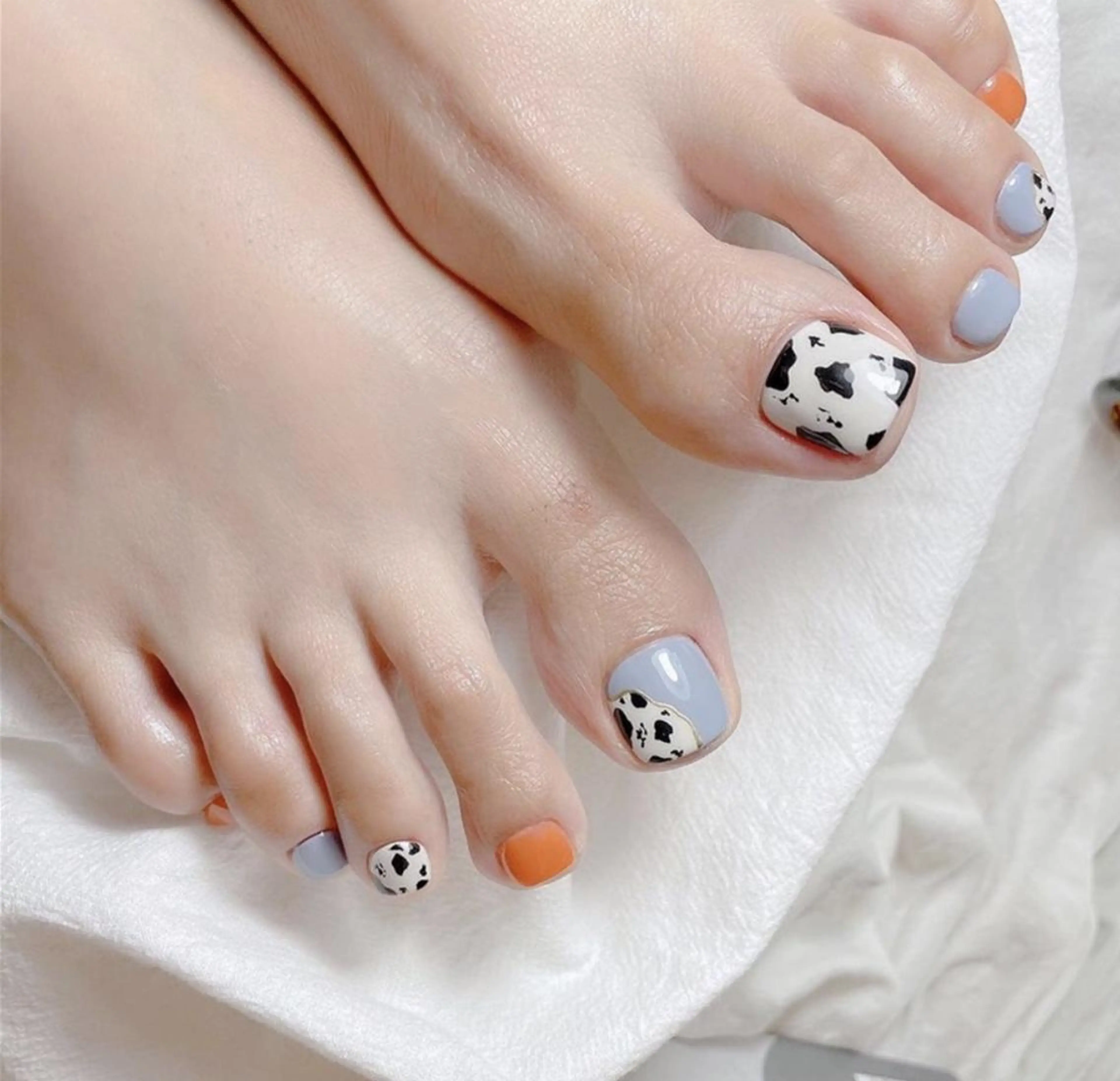 ネイル Cute beauty2のマツエク・マツパデザイン