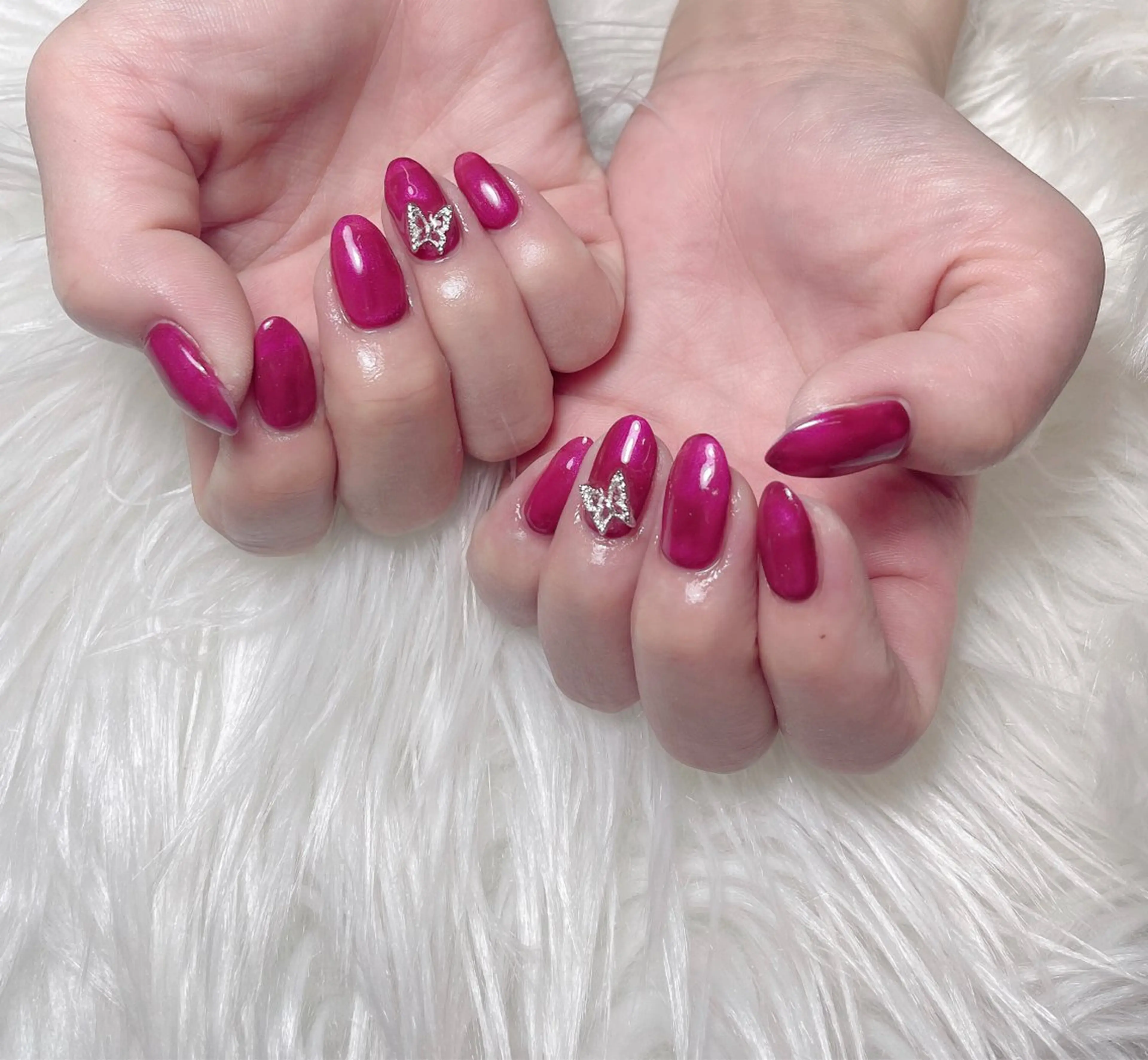 ネイル hairsalon556所属・hairsalon 556のマツエク・マツパデザイン