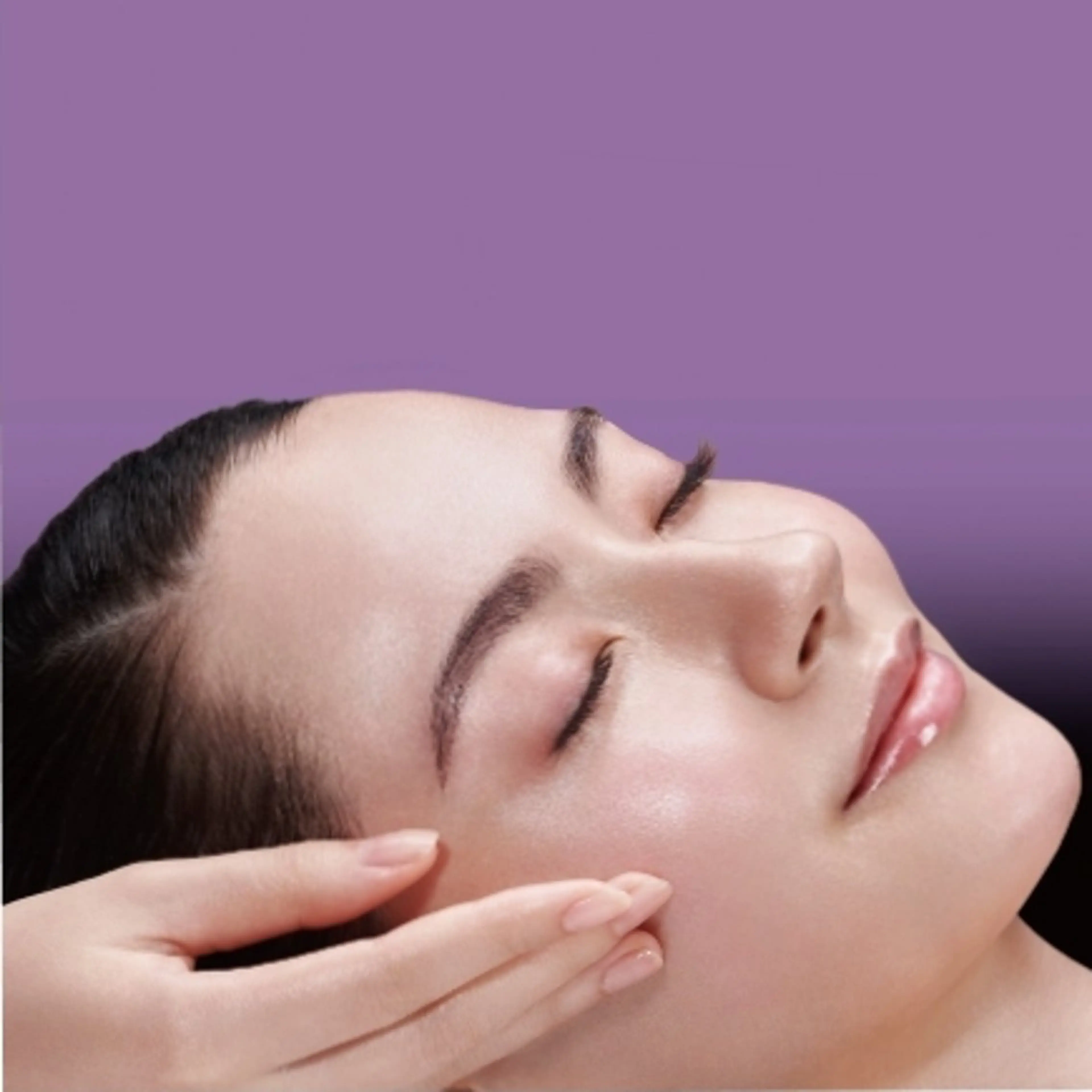 💜🪻スタンダードプログラム❨ハリケア❩🪻💜ハリや毛穴がお悩みの方の写真