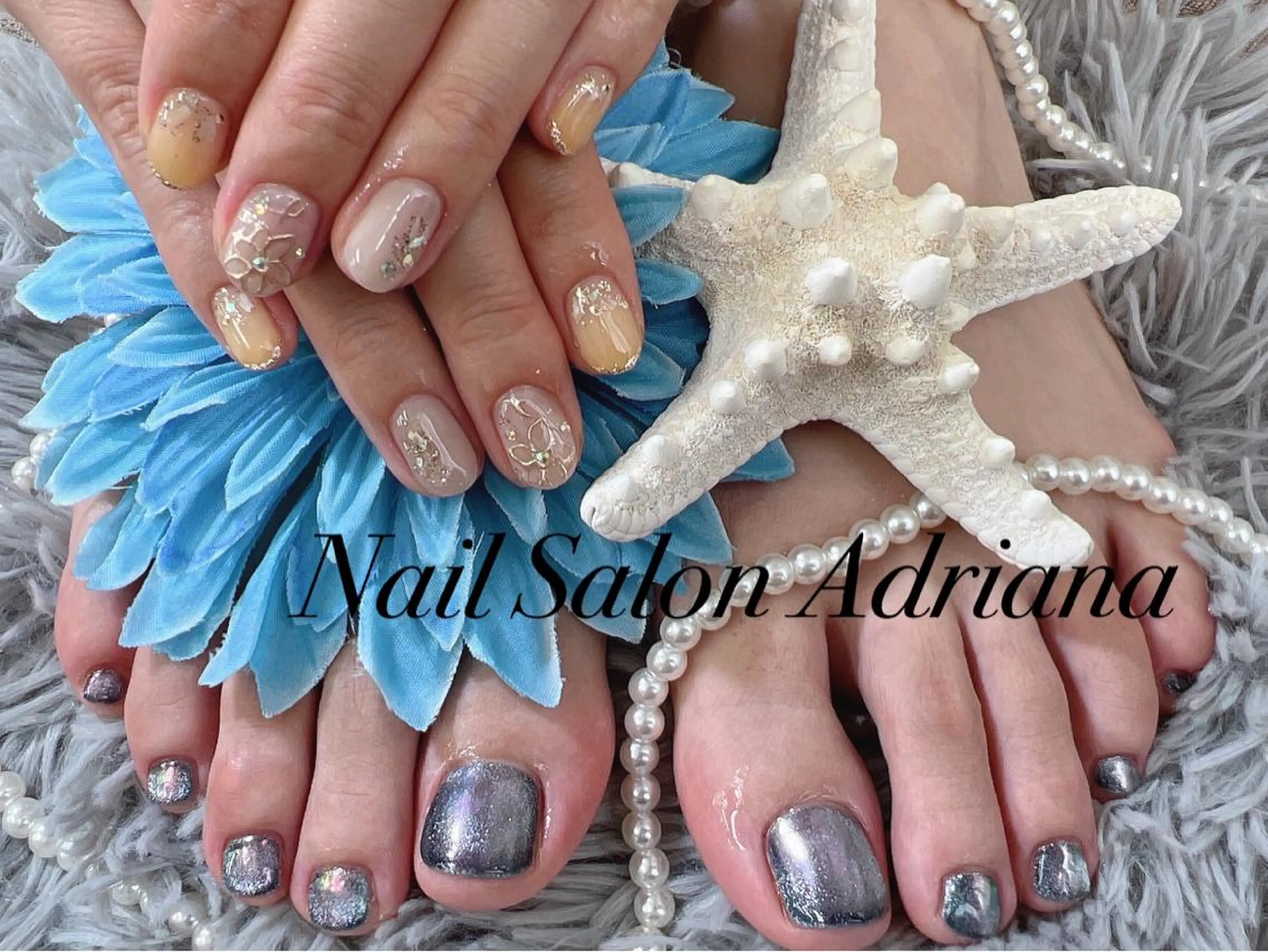 ネイル ADRIANA 大久保駅前徒歩2分のその他イメージ