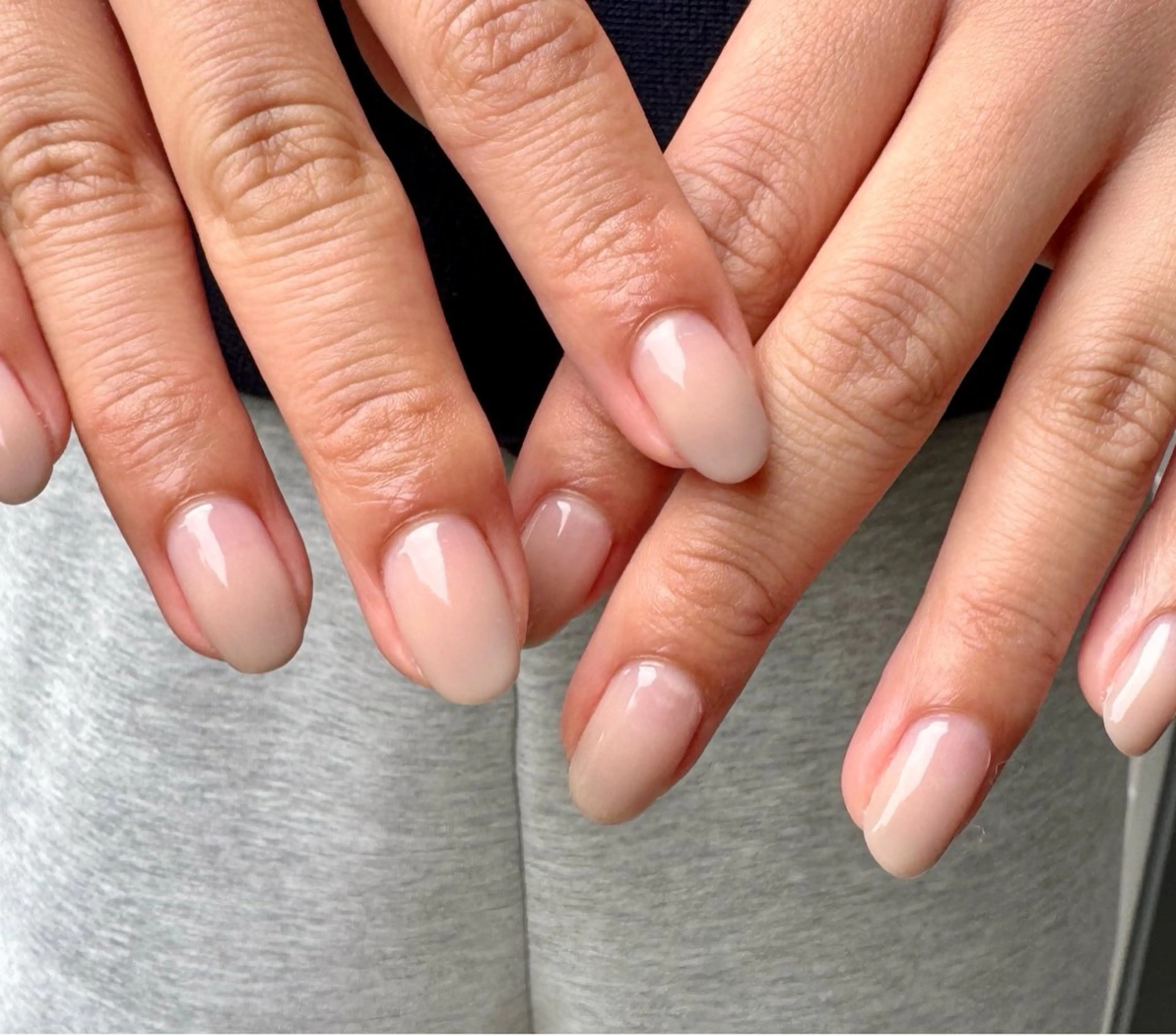 ネイル ハンドネイル Blé nailのネイルデザイン