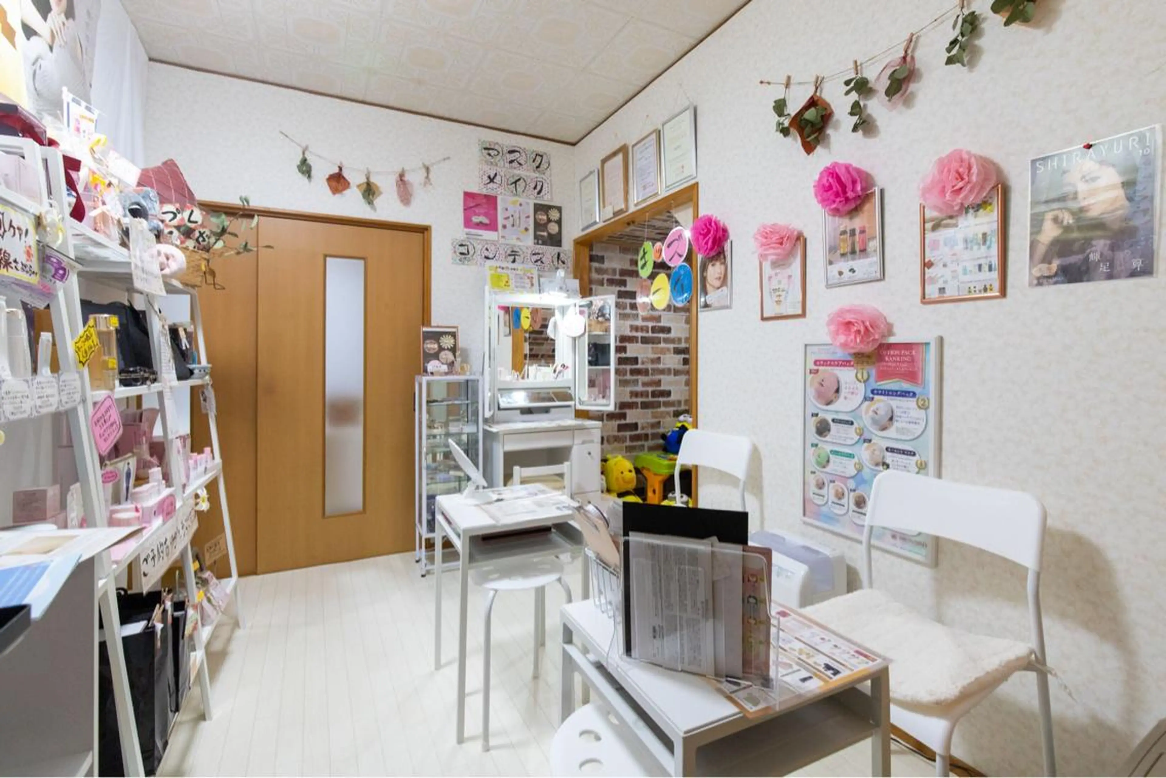 メナード熊本 嘉島のエステ・リラクイメージ