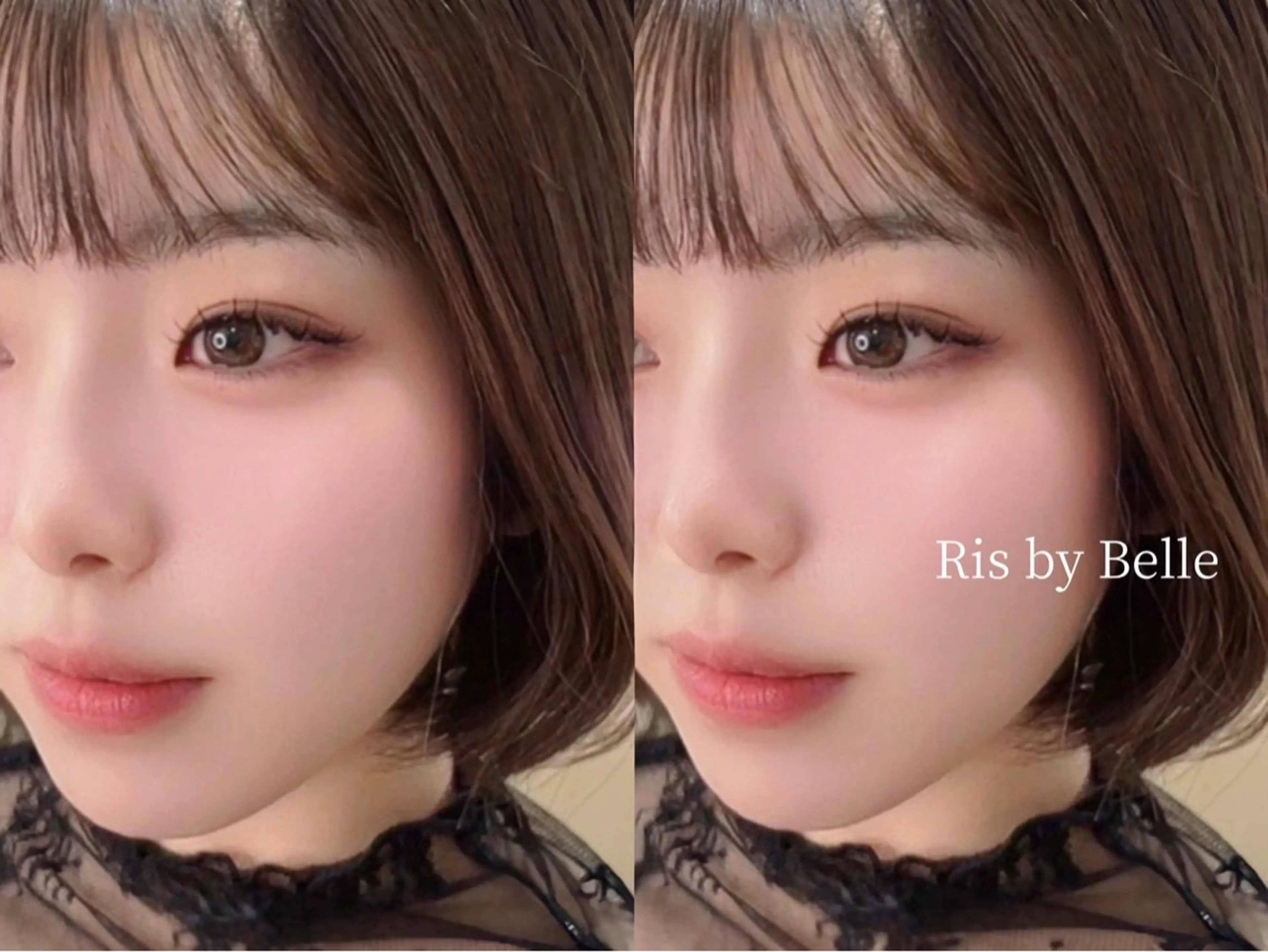 マツエク・マツパ himeka 🎀まつパ/マツエクのマツエク・マツパデザイン