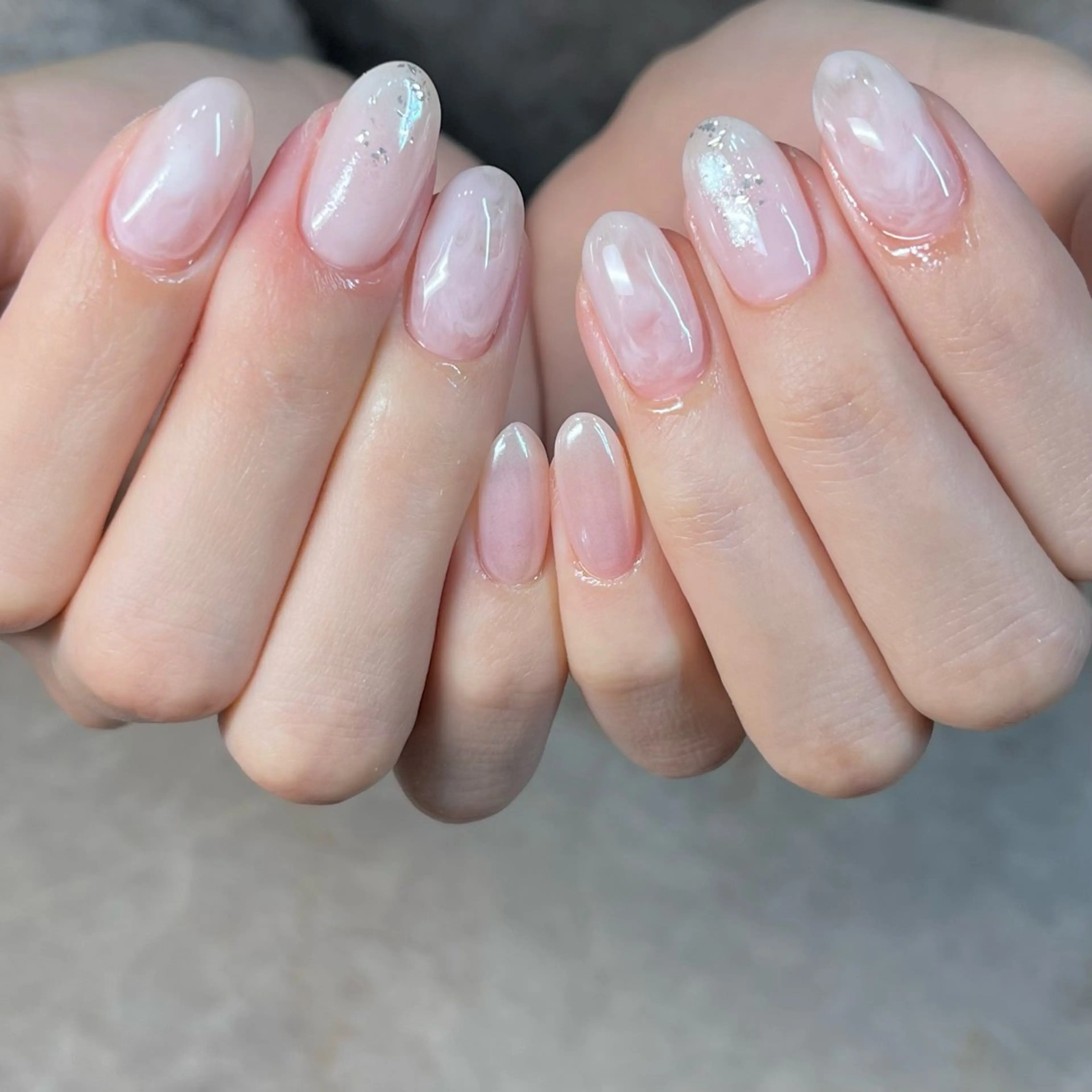 ネイル maison de NALIのネイルデザイン