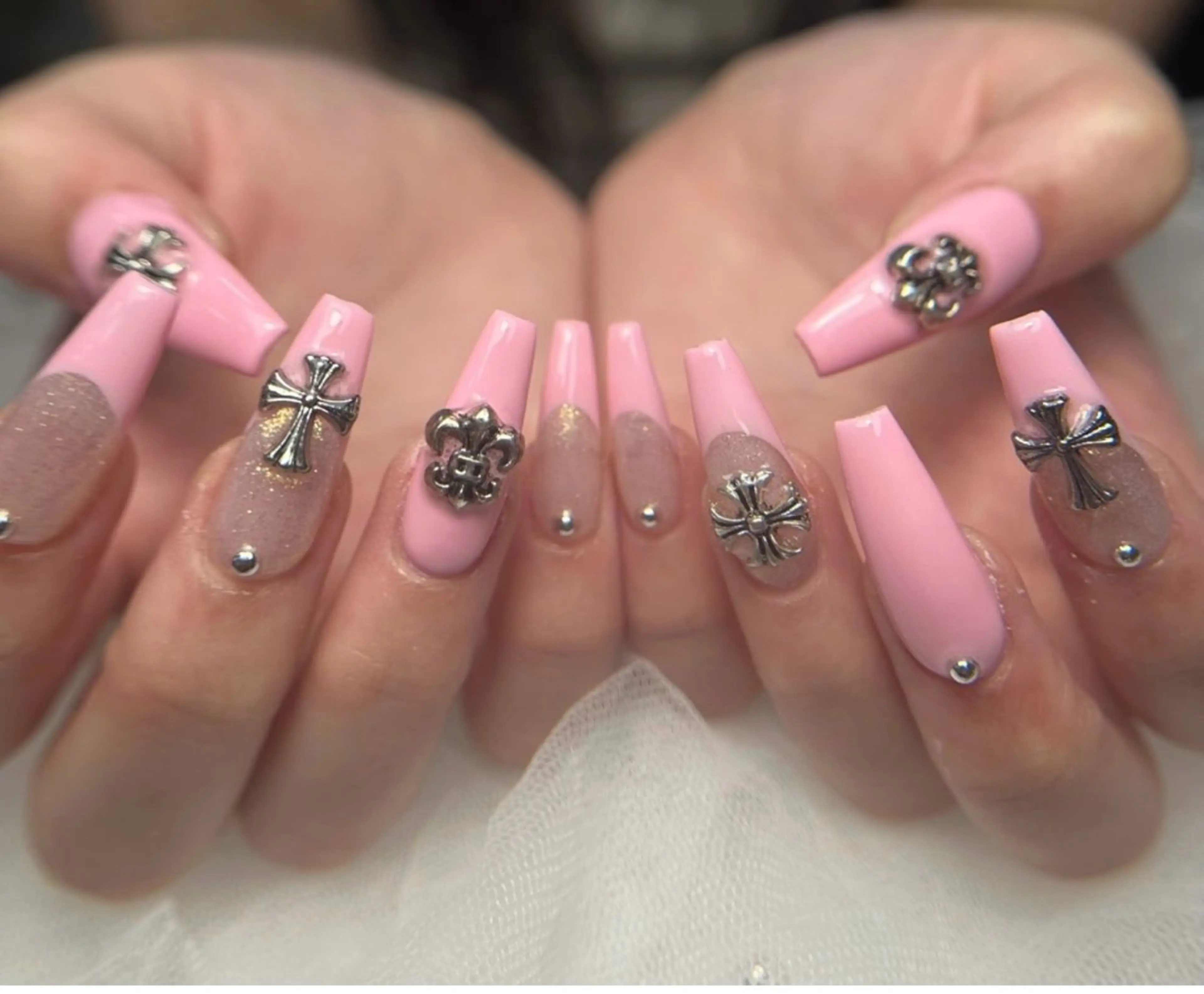 ネイル ain nailのネイルデザイン