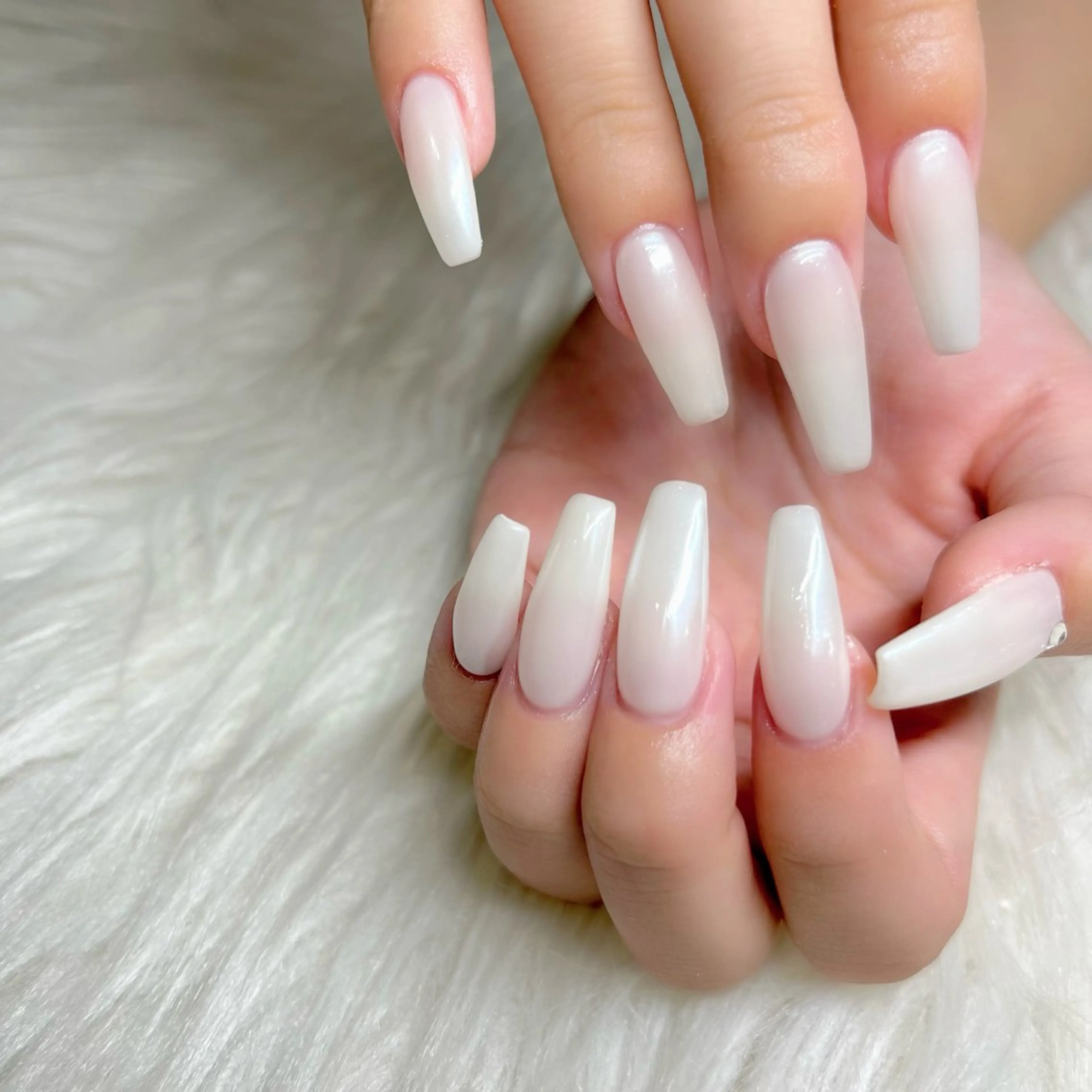 ネイル Miki milimiliのネイルデザイン