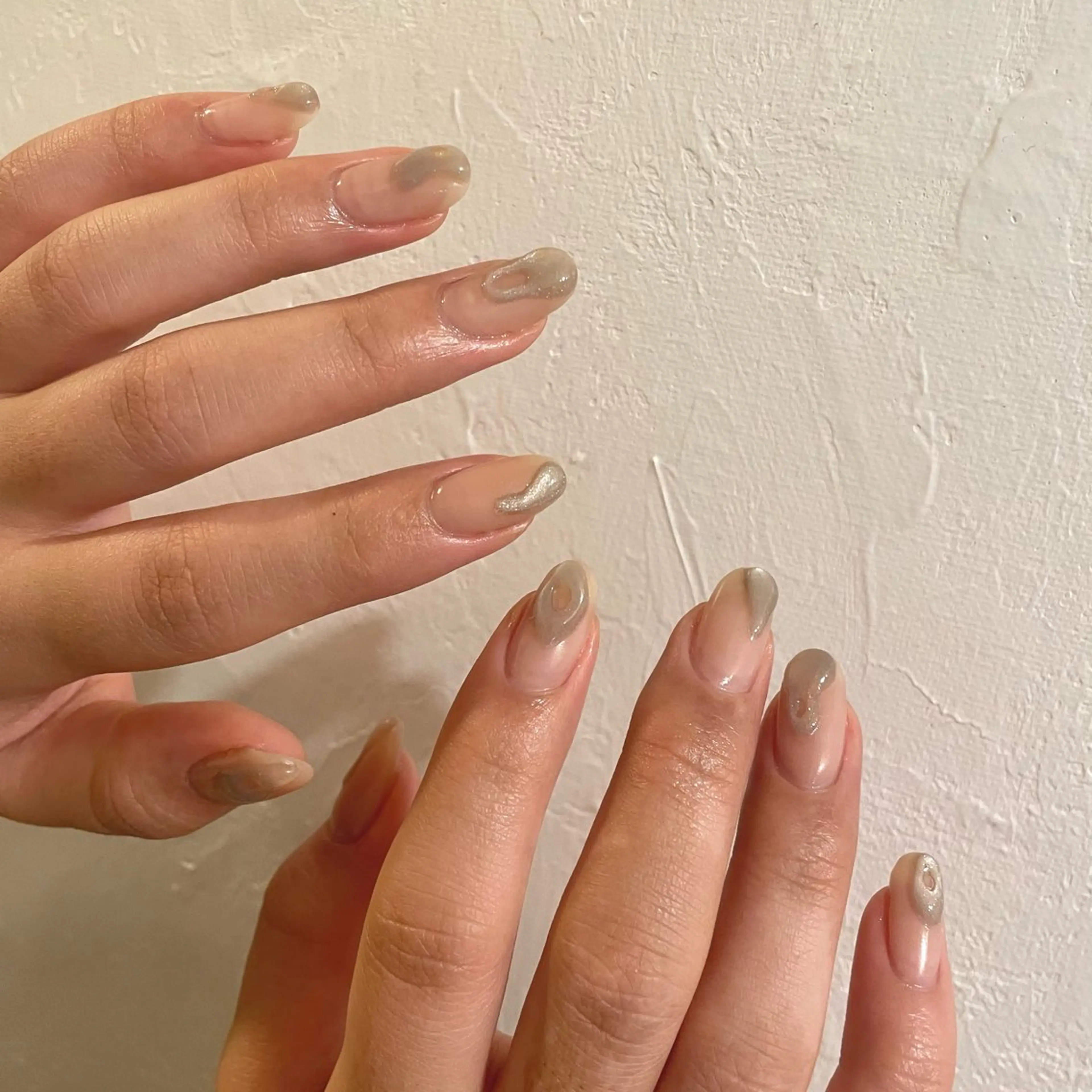 ネイル Nail Room uimのネイルデザイン