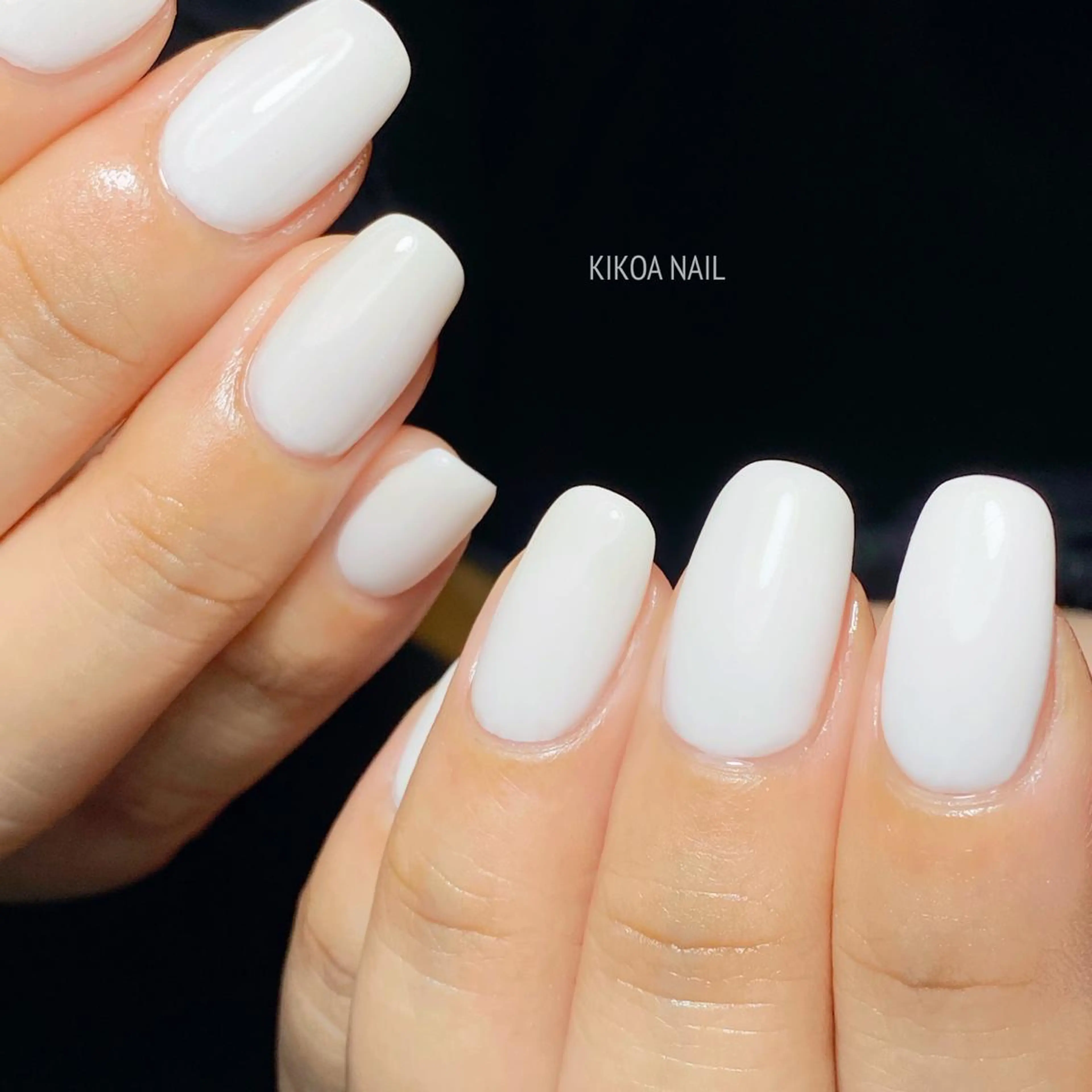 ネイル KIKOA NAIL キコアネイルのネイルデザイン