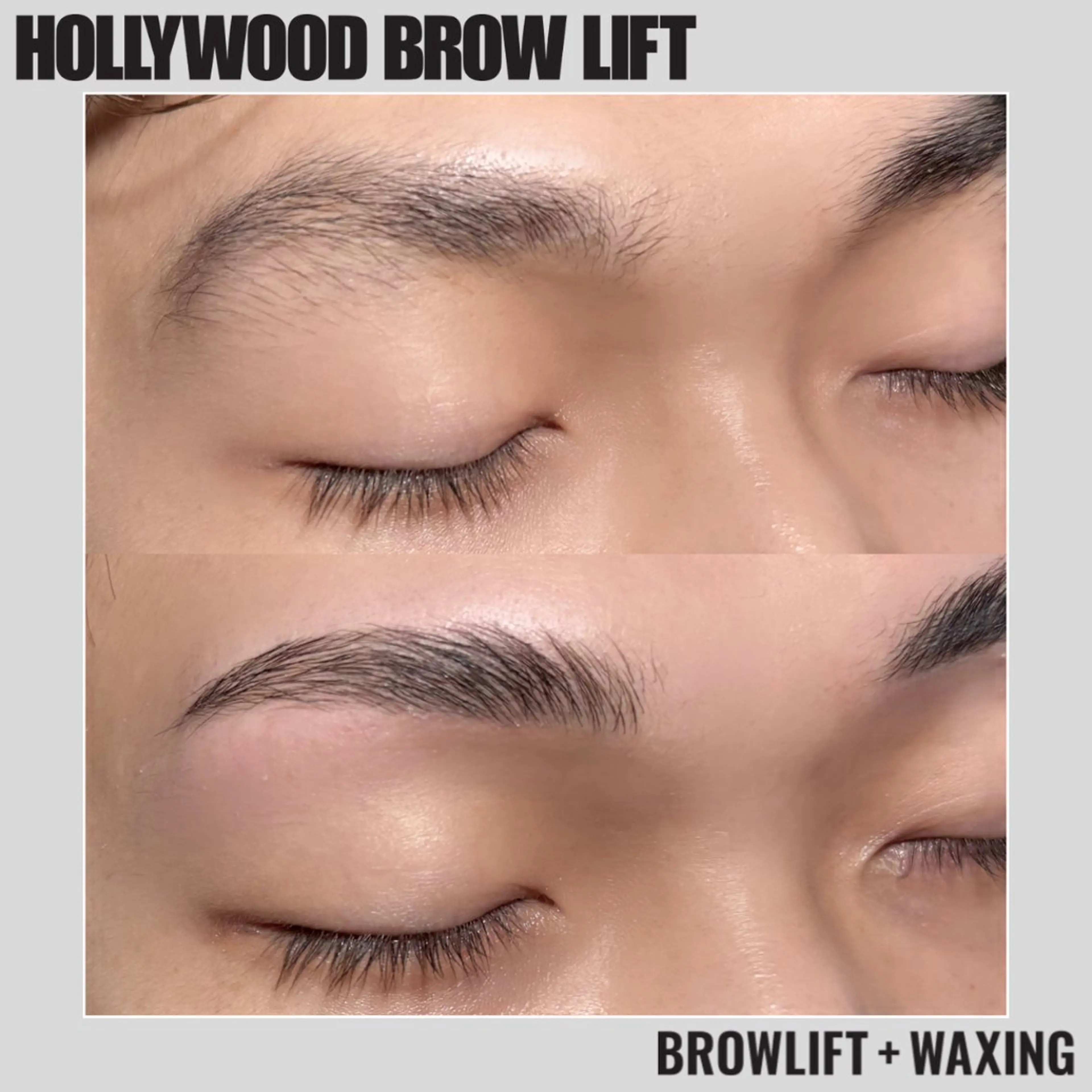 メンズ アイブロウ 眉毛サロン/ AYU .の眉毛・アイブロウイメージ