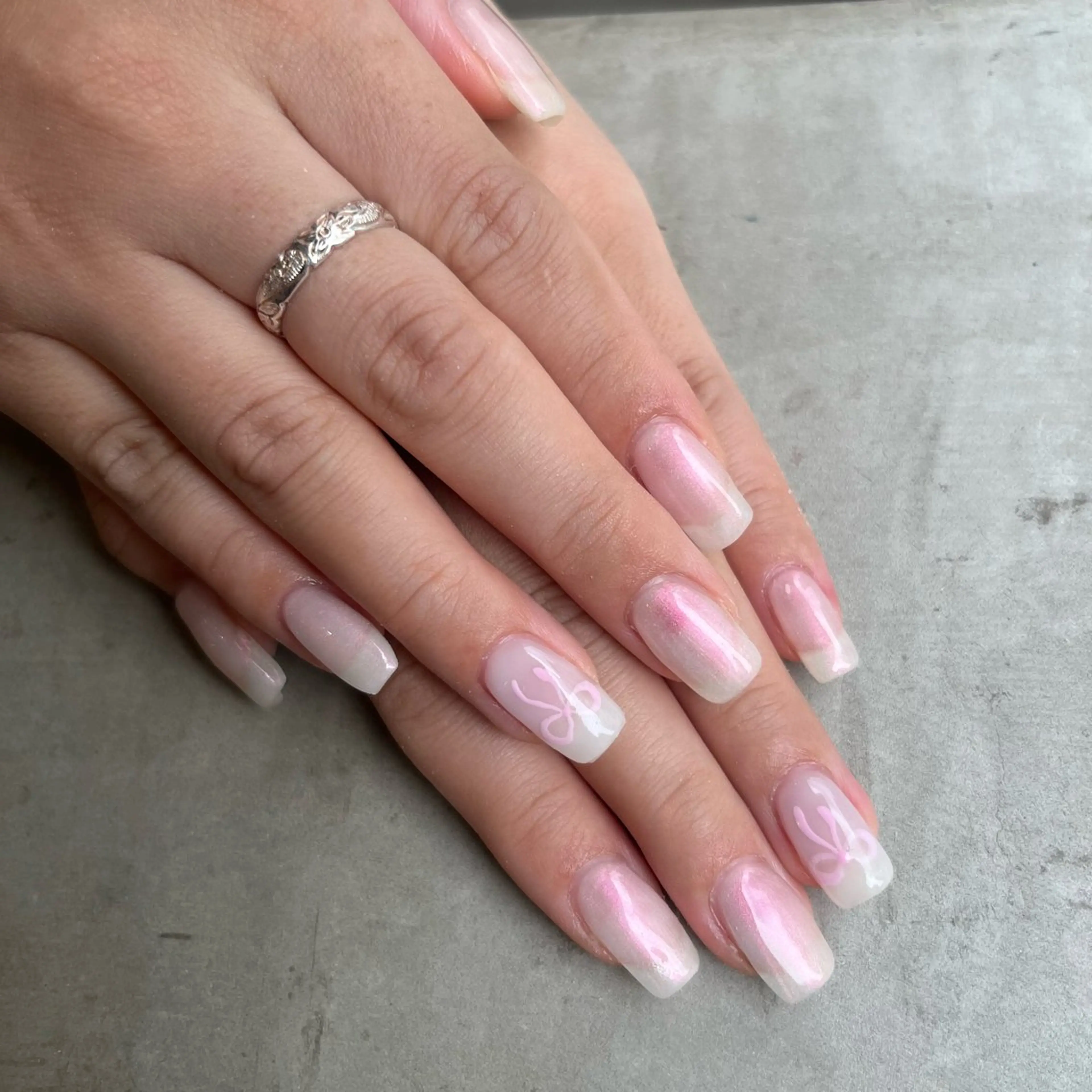 ネイル ISLAND TOKYO所属・ISLAND ONISHIのマツエク・マツパデザイン