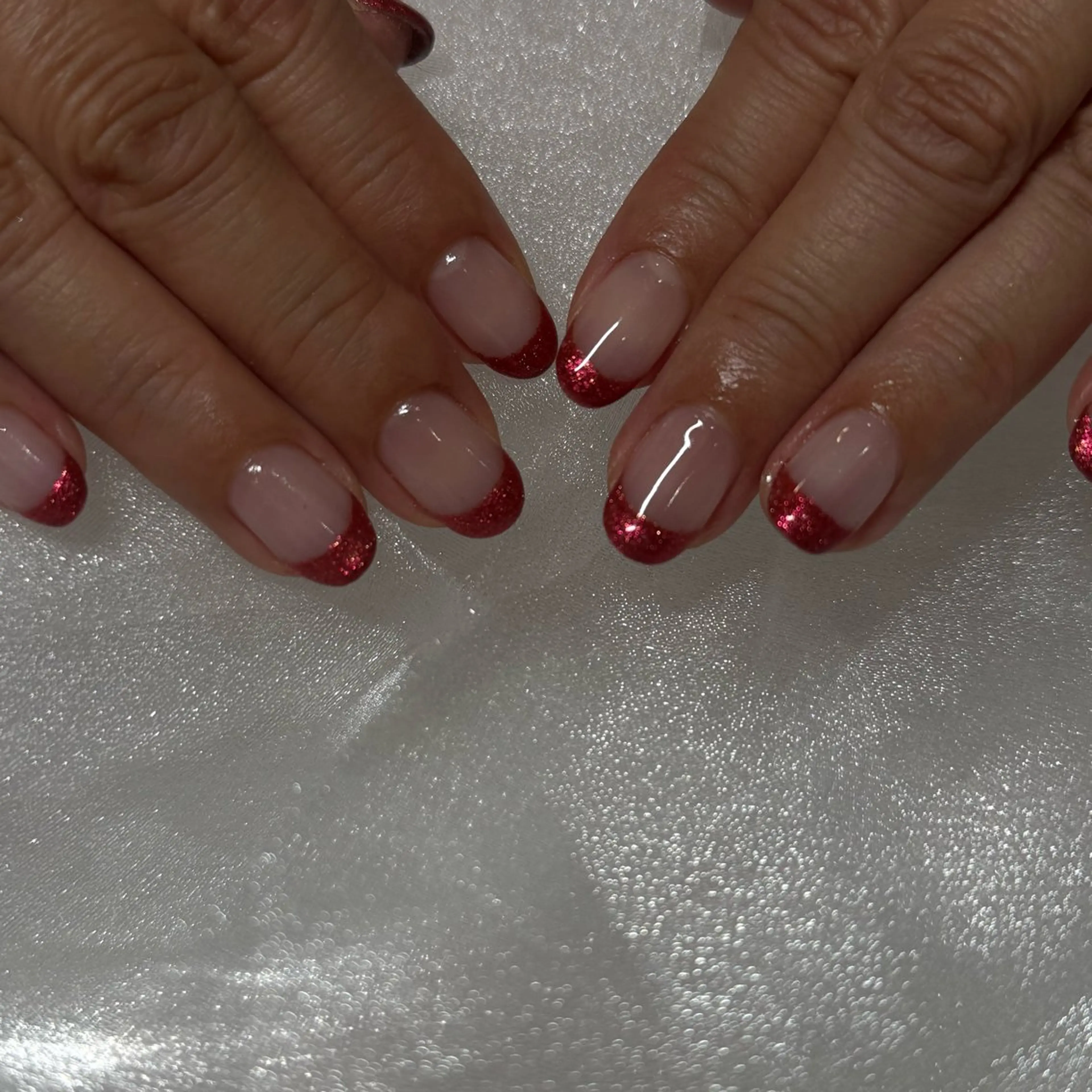 ネイル mizuki 🎀のネイルデザイン