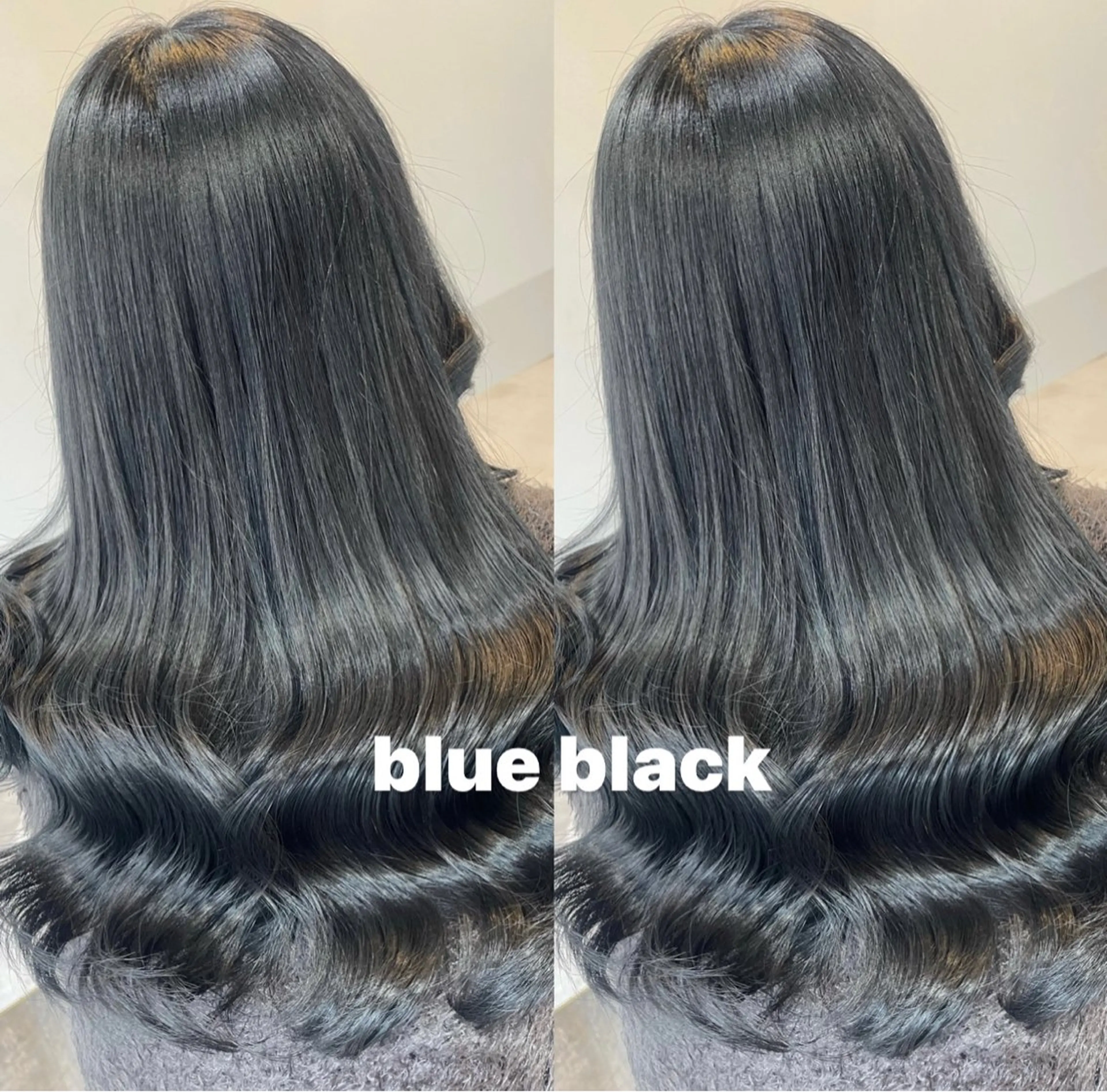 🍓👼🏻🍼12月限定💓盛れる💓‪韓国風レイヤーカット＋透明感カラー＋１ステップトリートメント👼🏻🍓🍼の写真