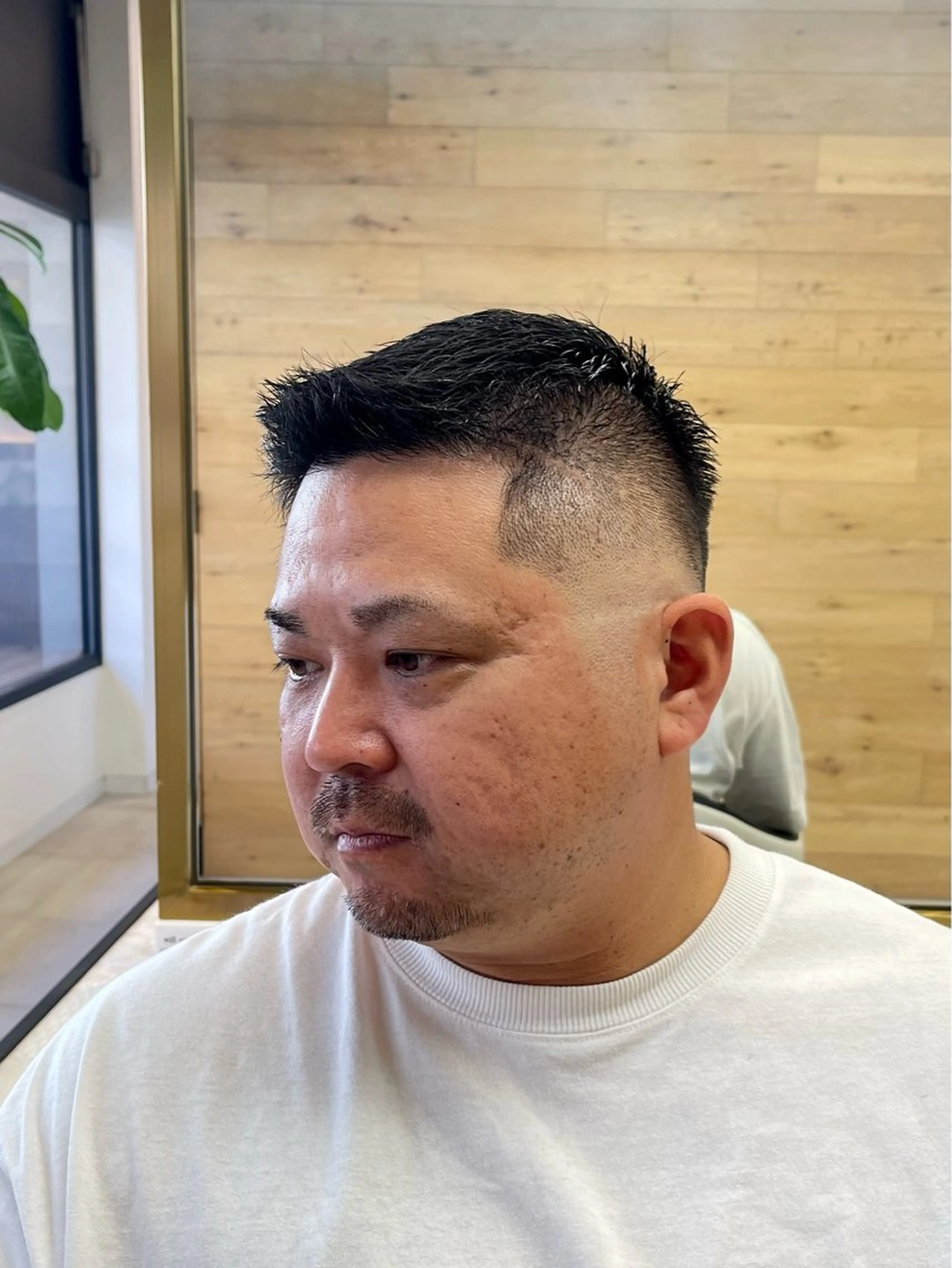 ショート カット 【再現性120%】 🔥龍也リュウヤ🔥のヘアスタイル