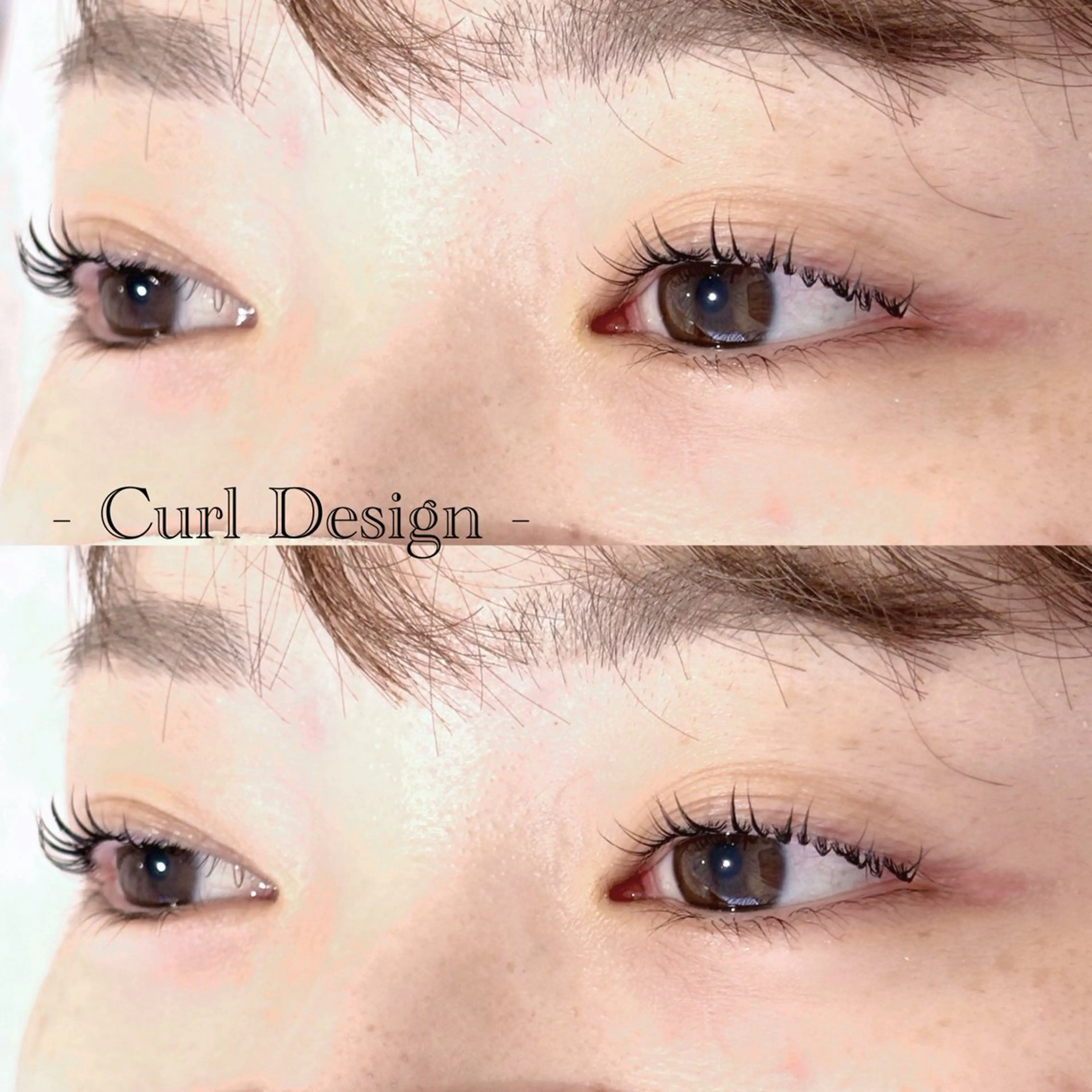 マツエク・マツパ pono ishii店長🫧のマツエク・マツパデザイン