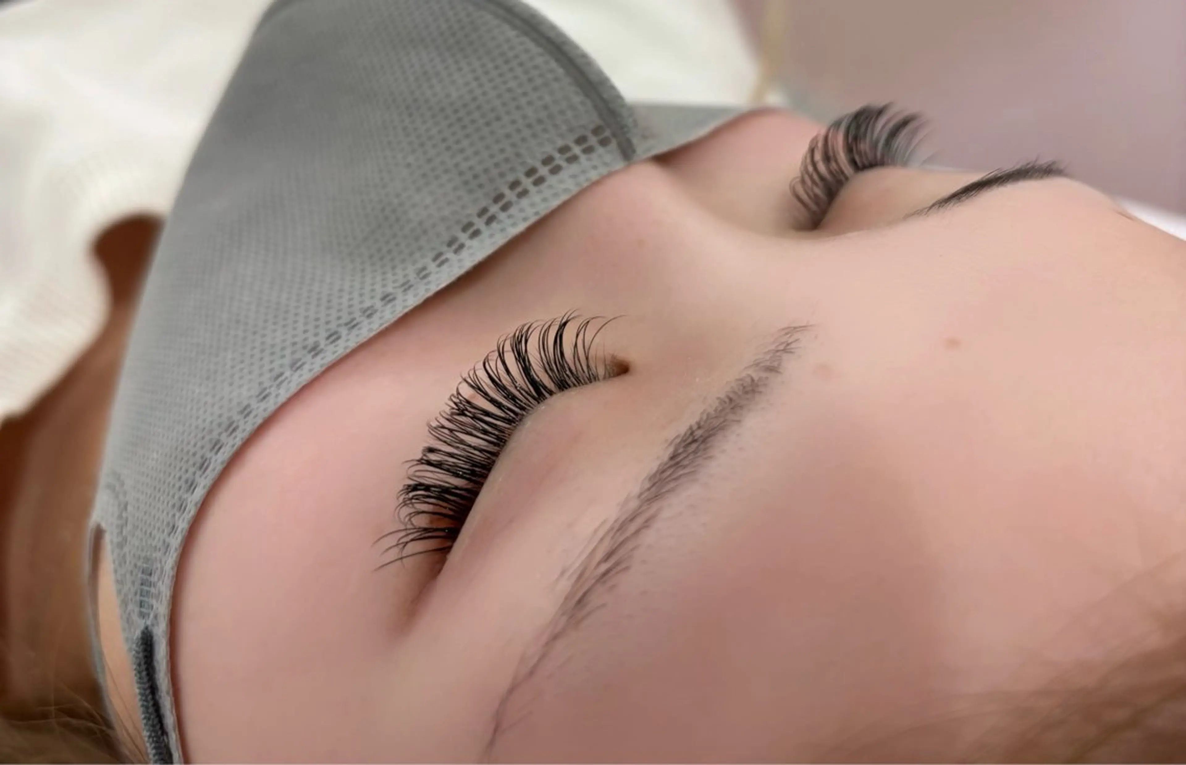 マツエク・マツパ マツエク 【Raffine】 HaZuKi🌿💞のマツエク・マツパデザイン