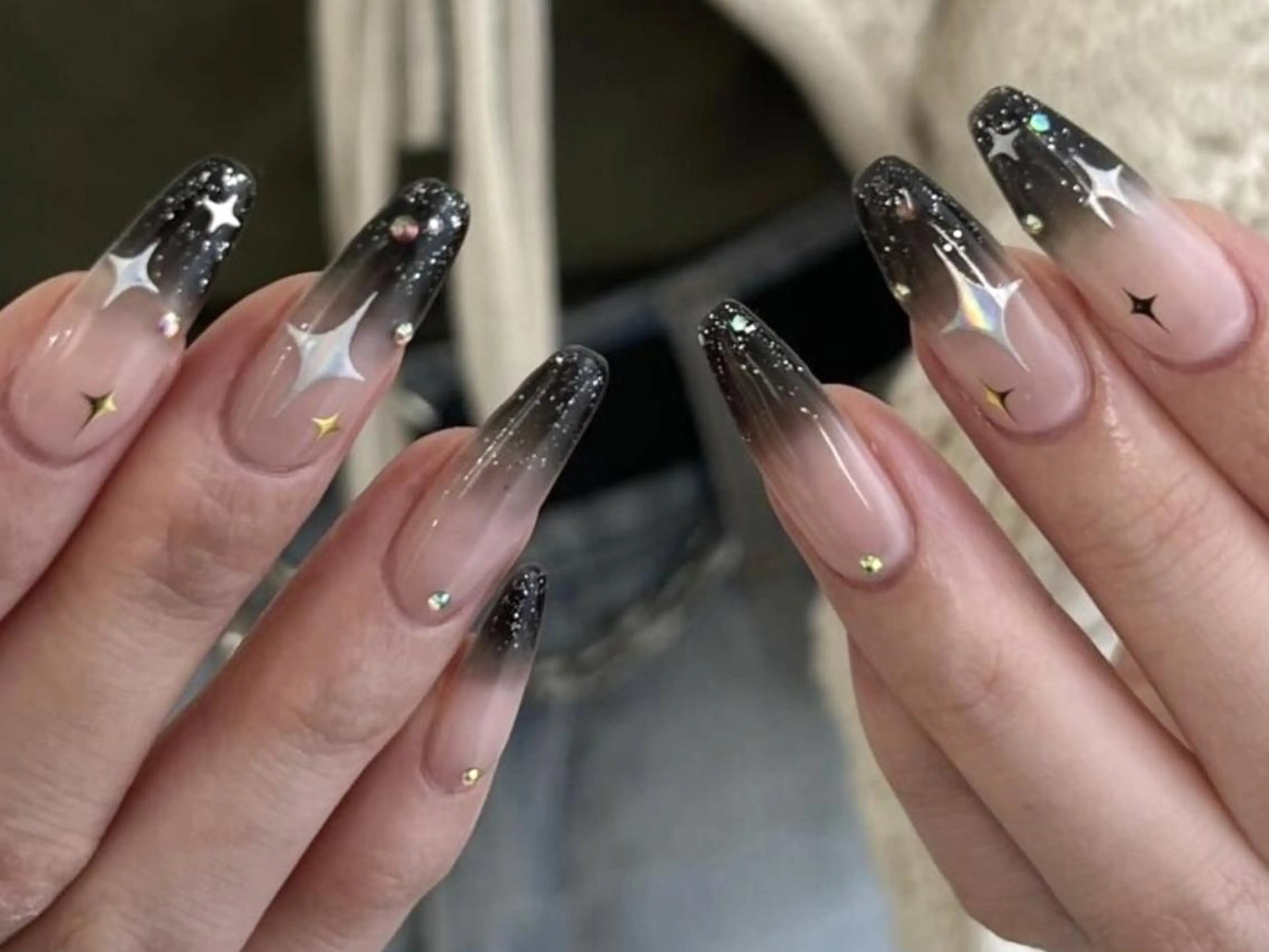 ネイル 🎀cute nail🎀トレンドのネイルデザイン