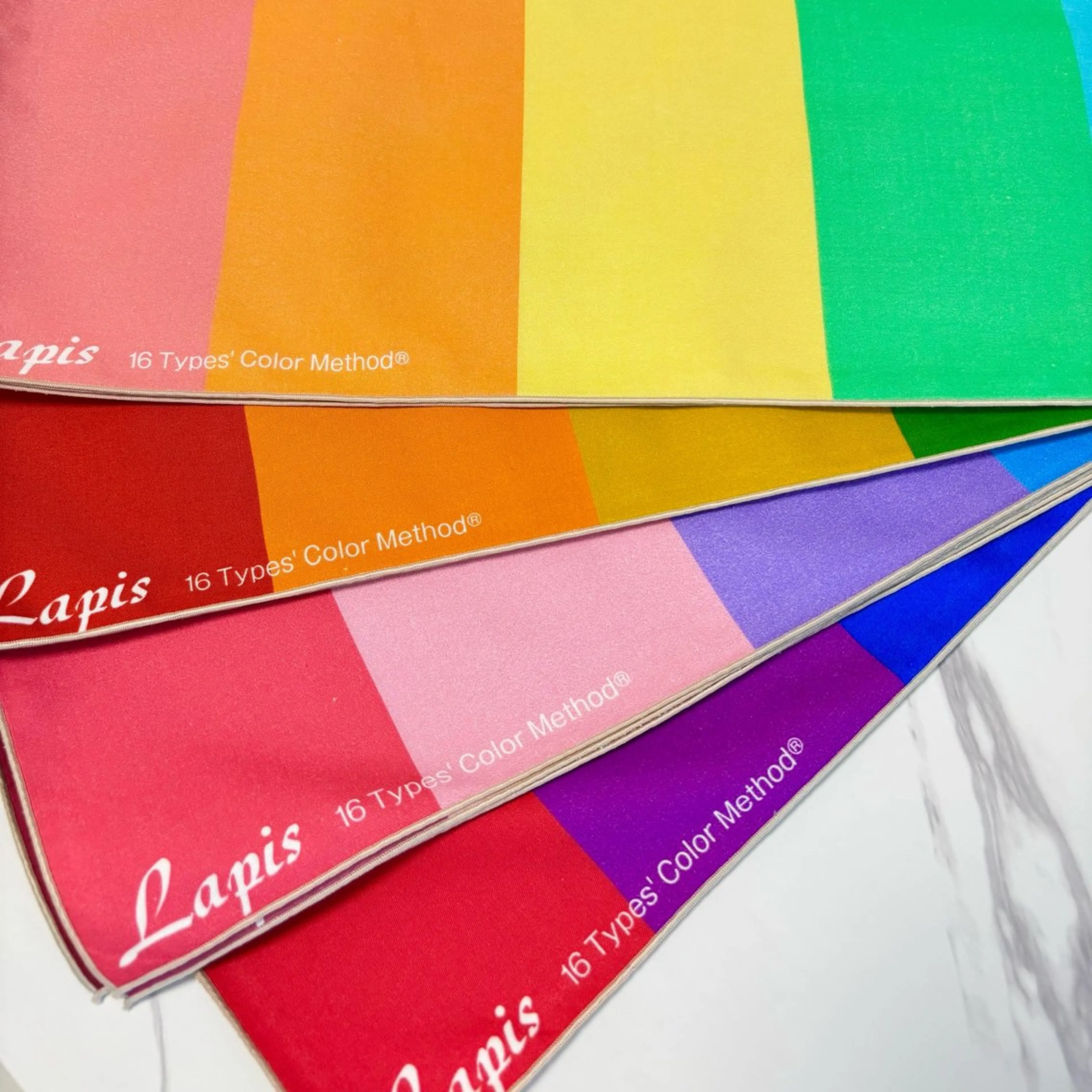 【麻布十番】顔/骨格 パーソナルカラー🪞のその他イメージ