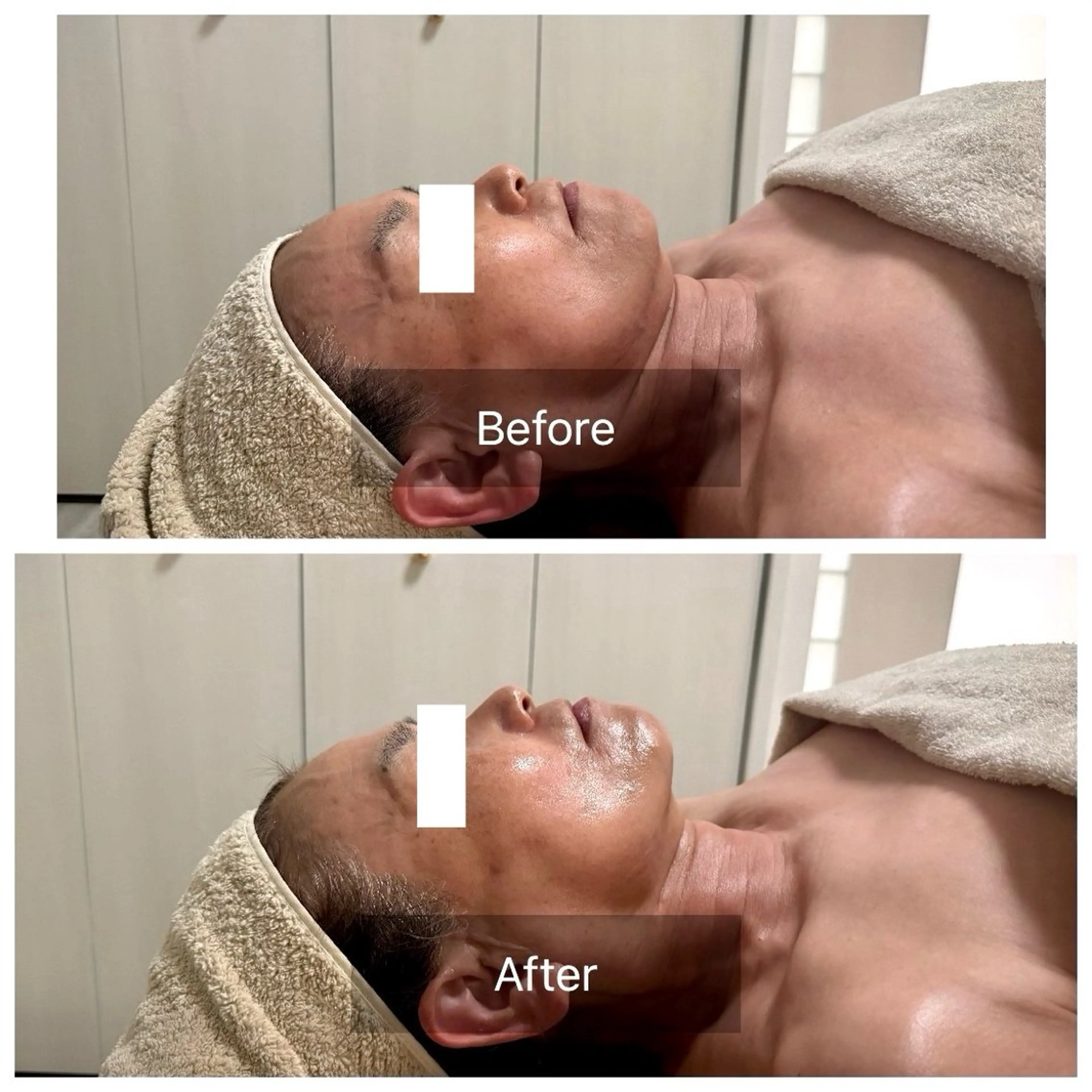 リンパマッサージ&小顔コルギ　More bliss所属・More blissのエステ・リラクイメージ