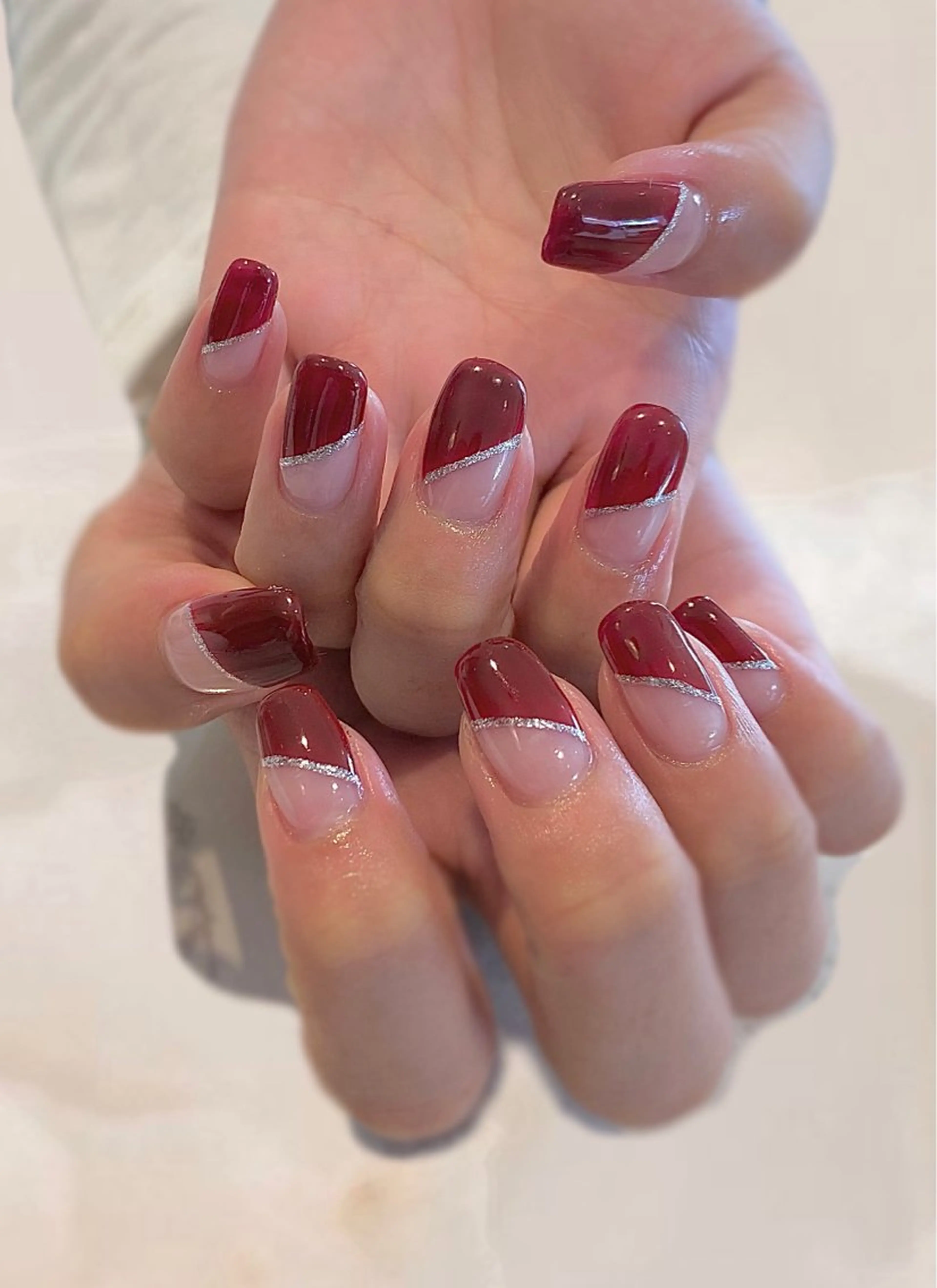 ネイル Vinculum所属・ネイルサロン Vinculumのネイルデザイン