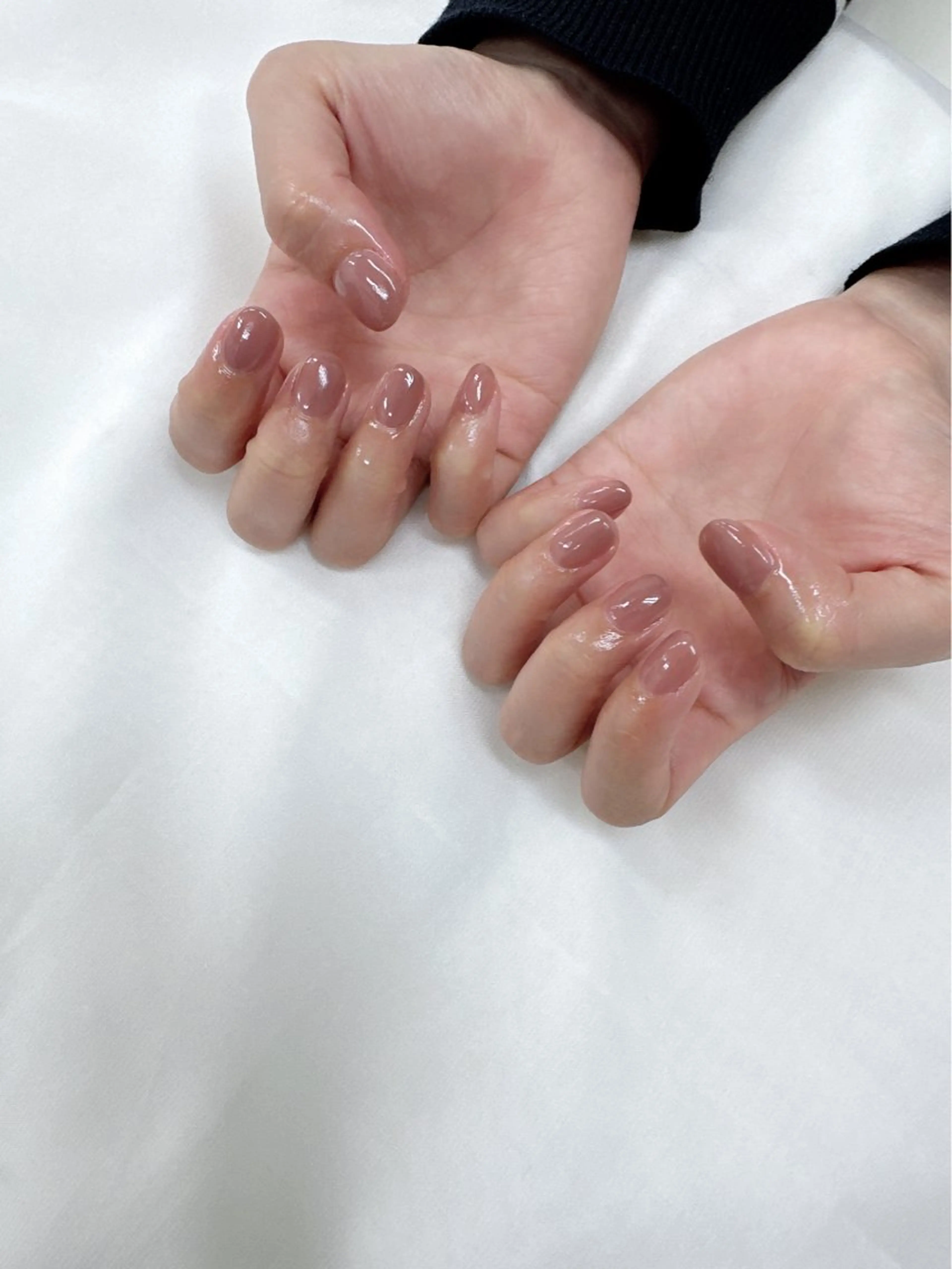 ネイル ハンドネイル カラーズビューティサロン所属・石井 桃子のネイルデザイン