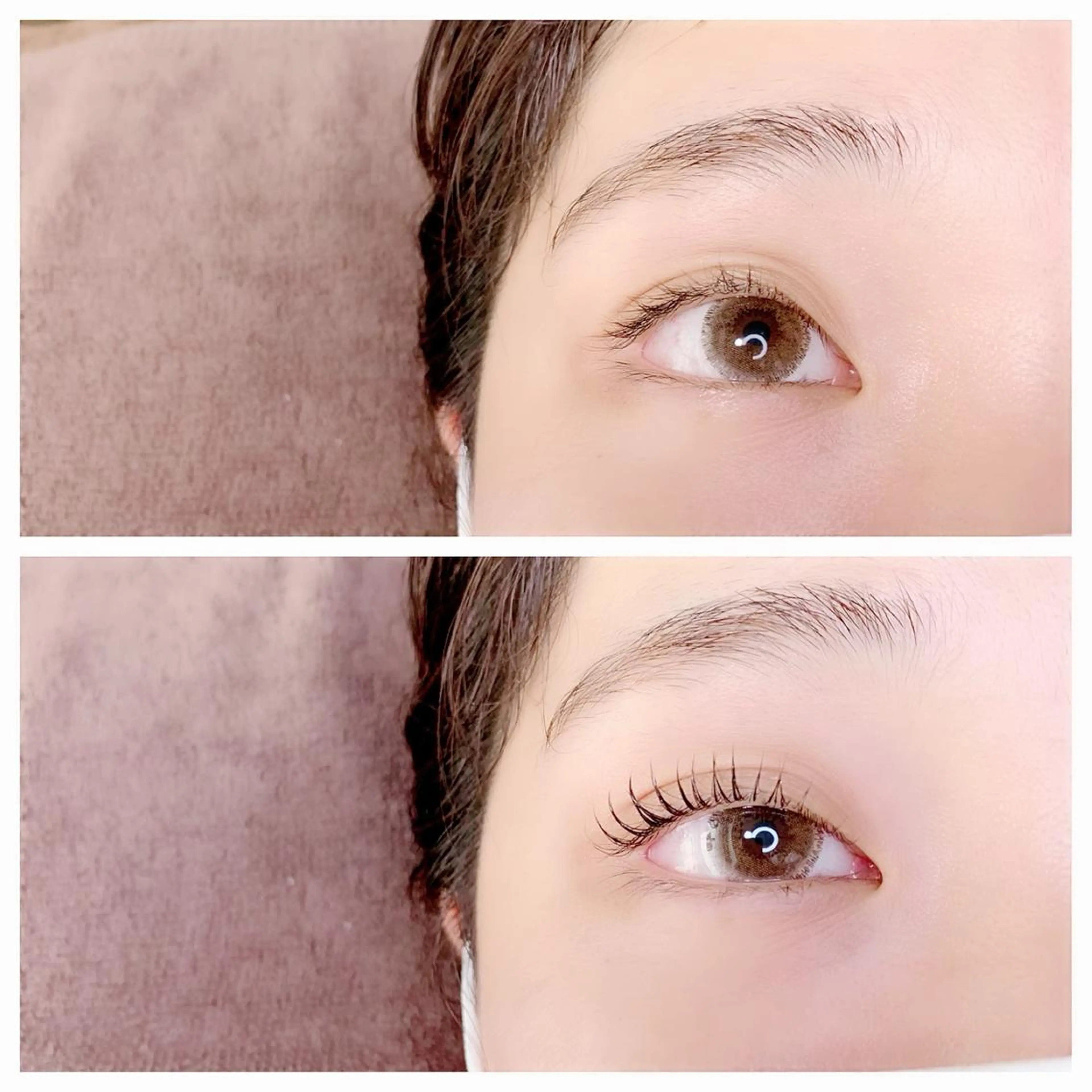 マツエク・マツパ マツパ Rocco eye 新宿御苑【ロッコアイ】フラットラッシュ/ボリュームラッシュ/アップワード所属・佐々木 範子のマツエク・マツパデザイン