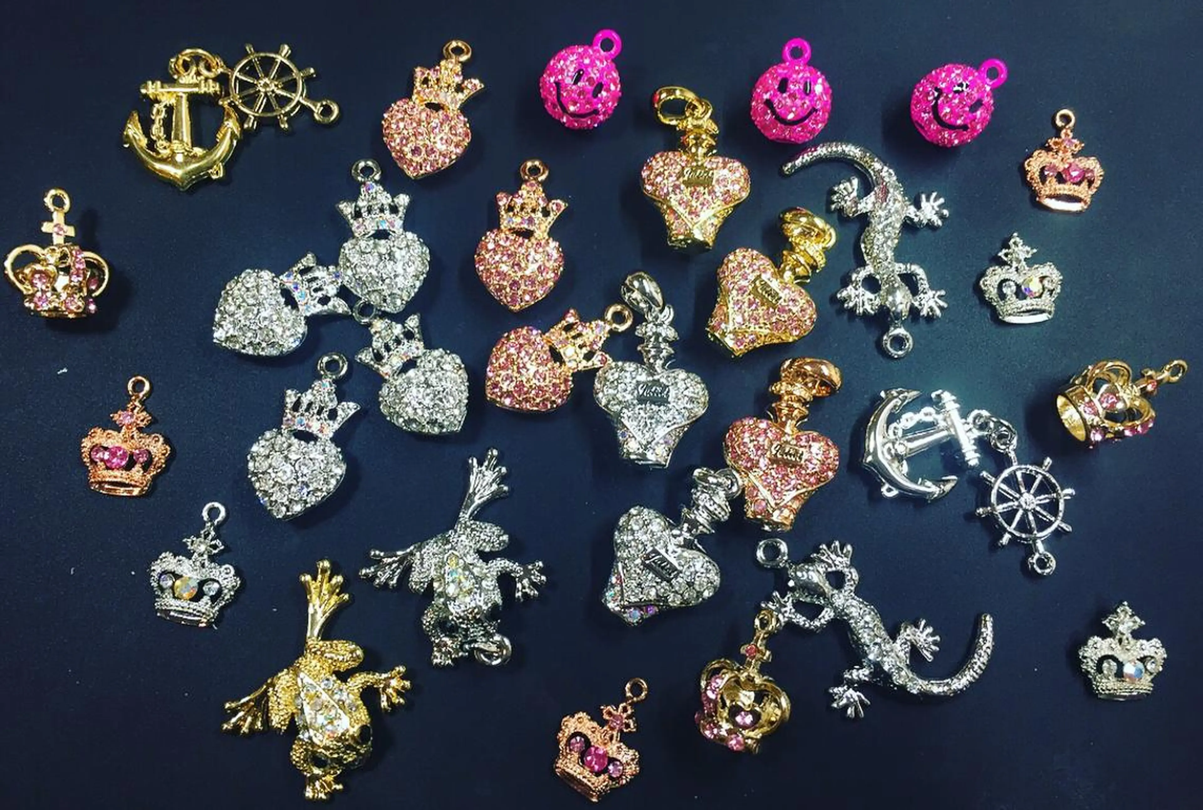 ネイル アートネイル パラジェル取扱サロン rosa nailのネイルデザイン