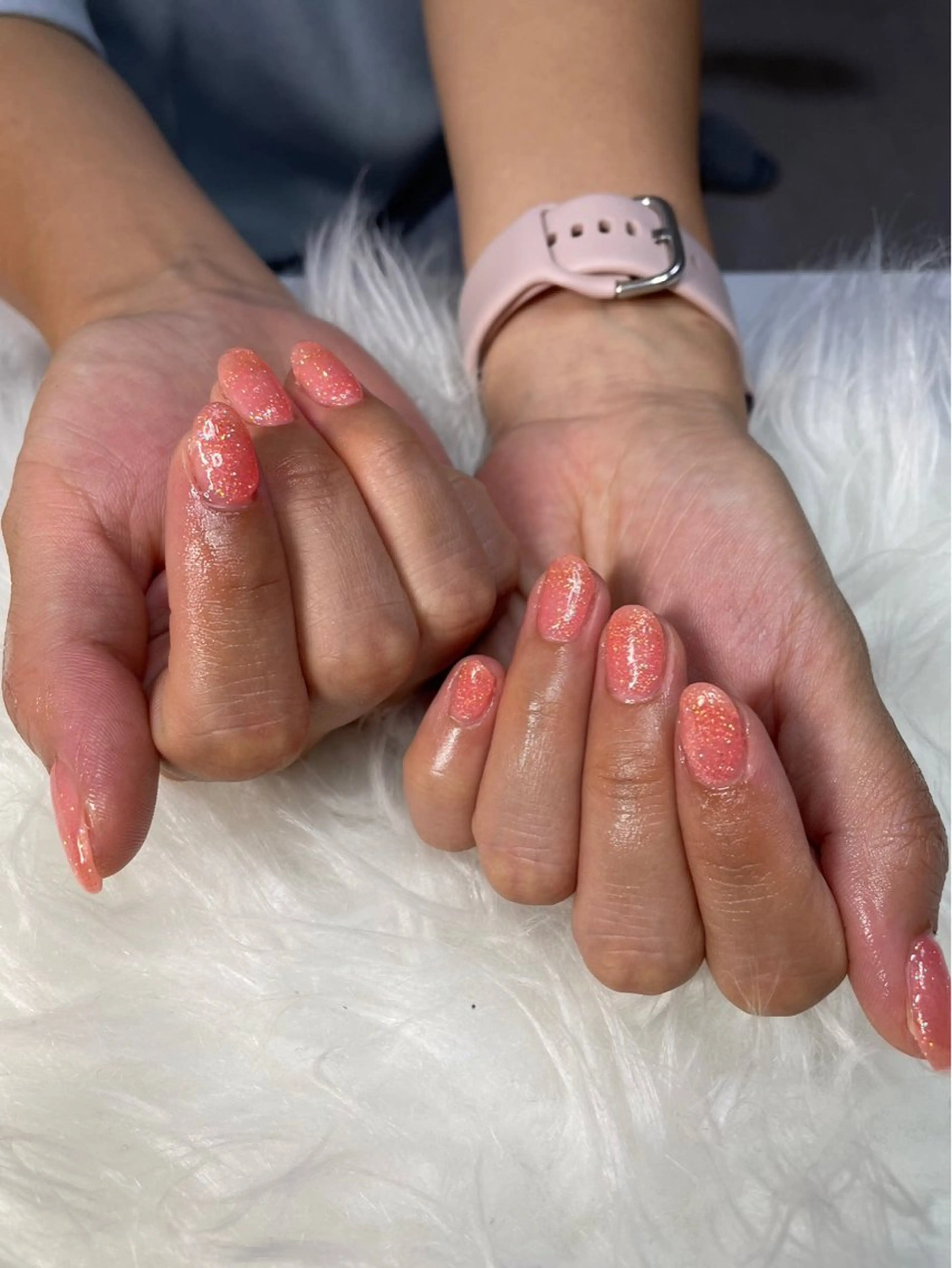 ネイル nail salon restのネイルデザイン
