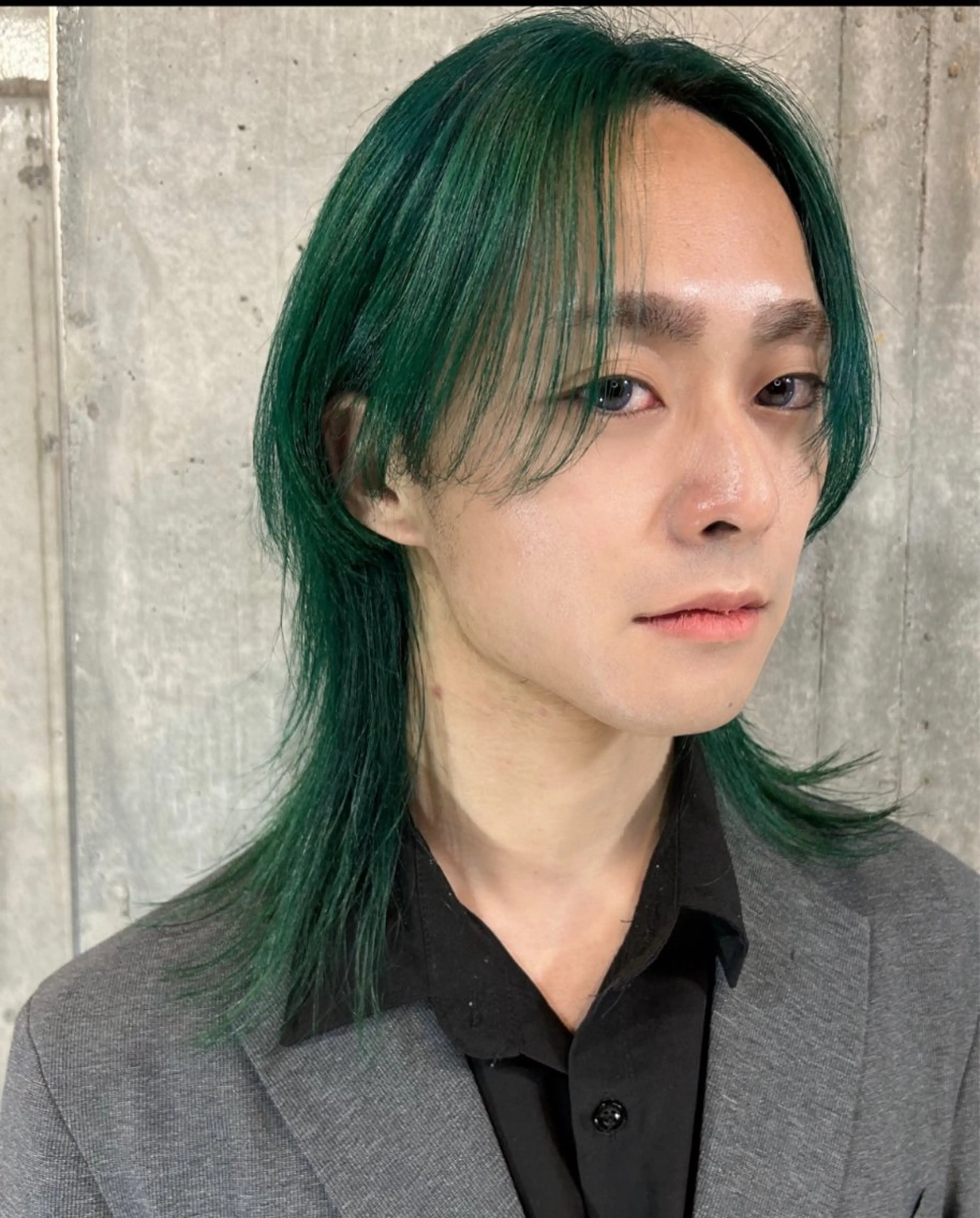 メンズ doorbell hair living所属・door bell 心斎橋のその他イメージ