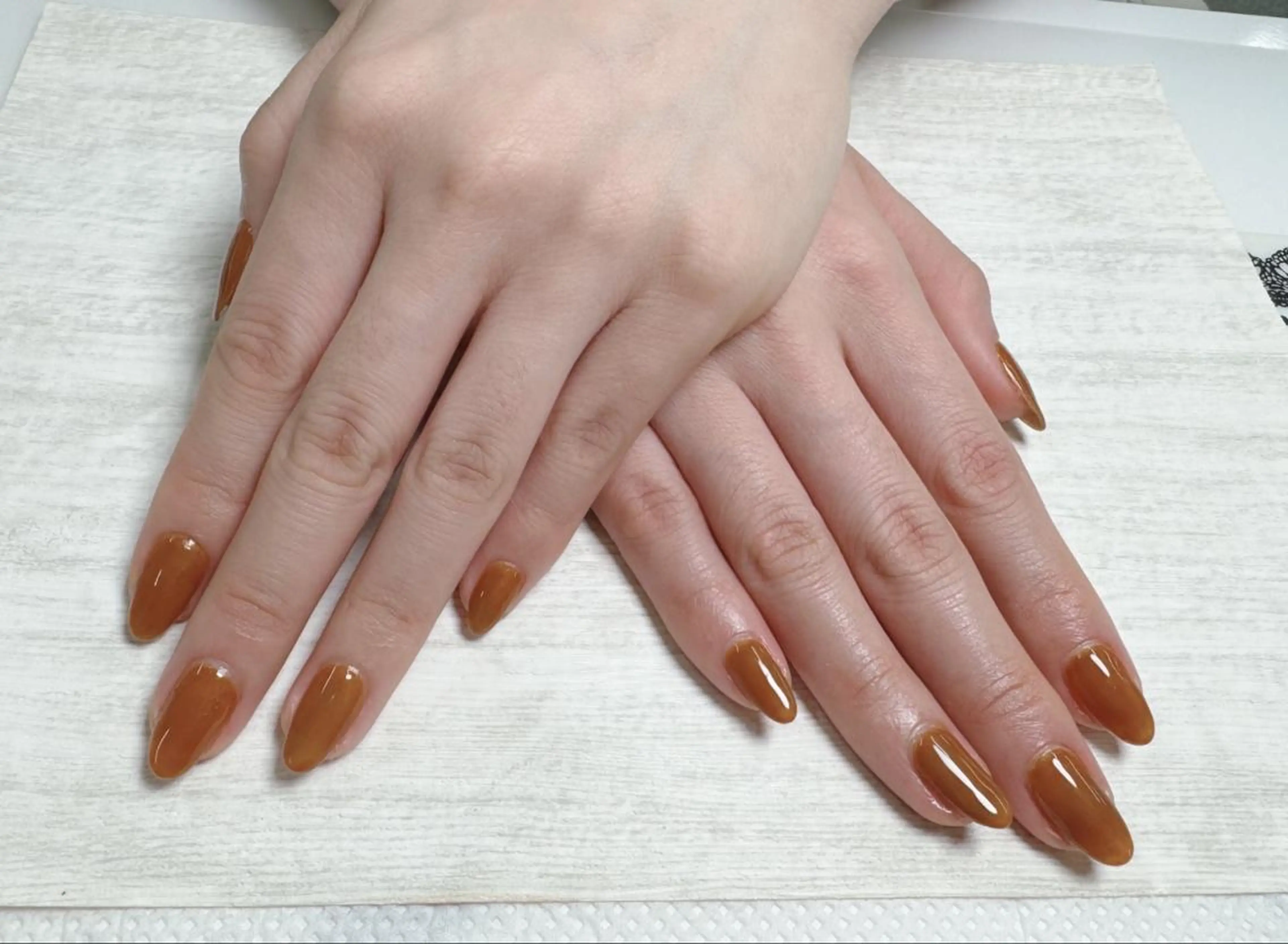 ネイル ダイ ゲンゲンのネイルデザイン