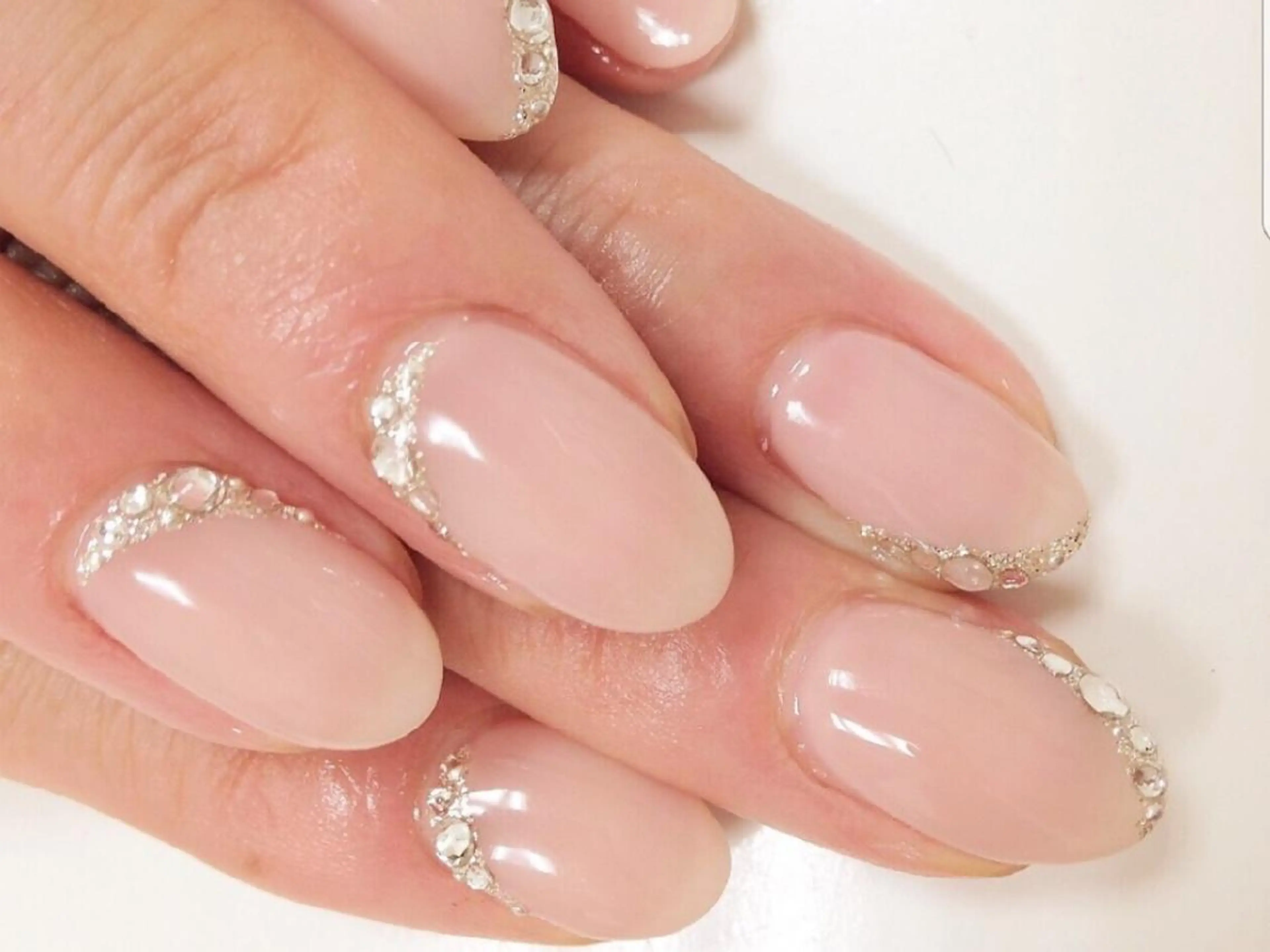 ネイル Genesis Plus大津京店のエステ・リラクイメージ