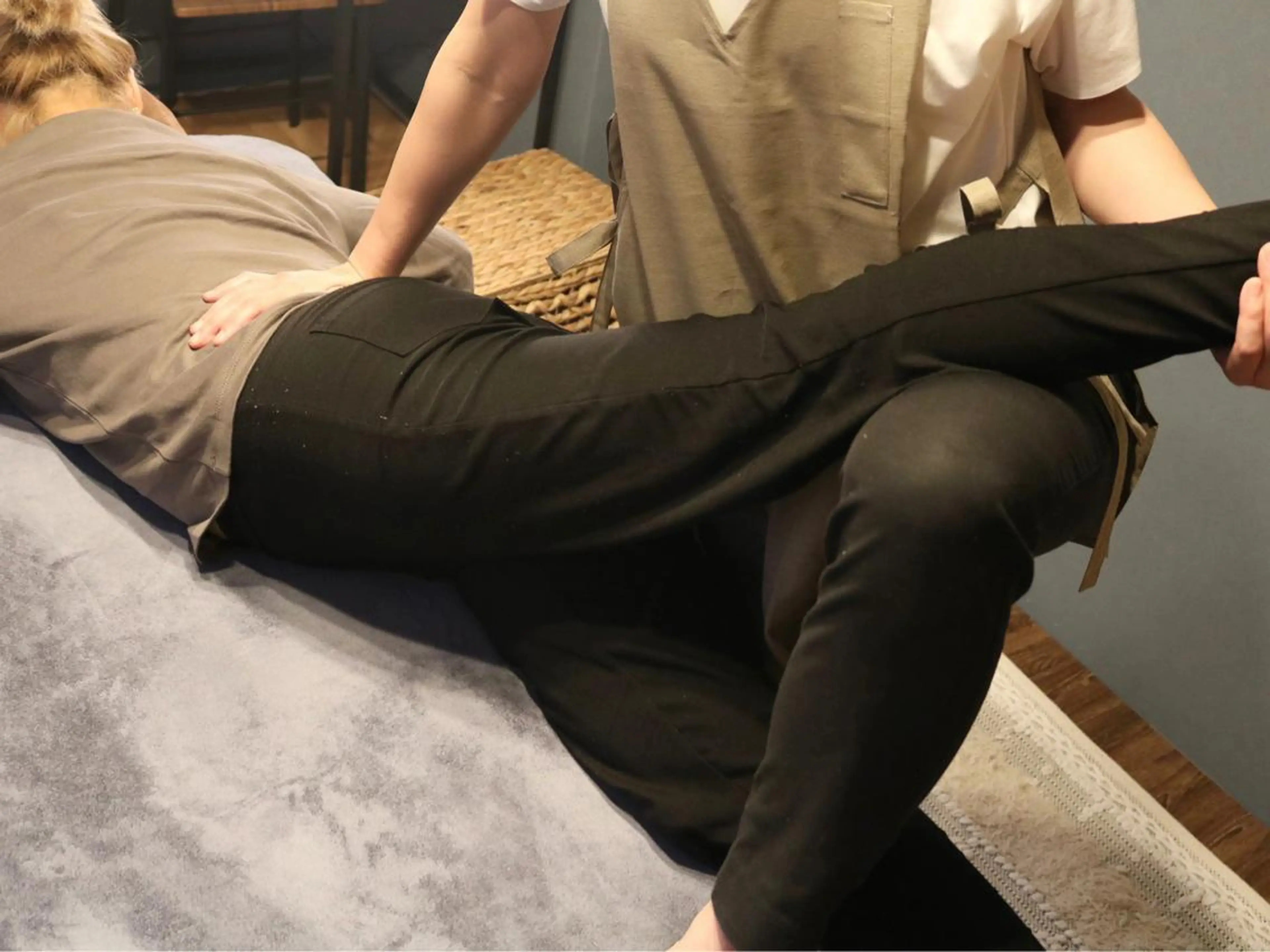 Curarクラル 美容整体・小顔矯正のエステ・リラクイメージ