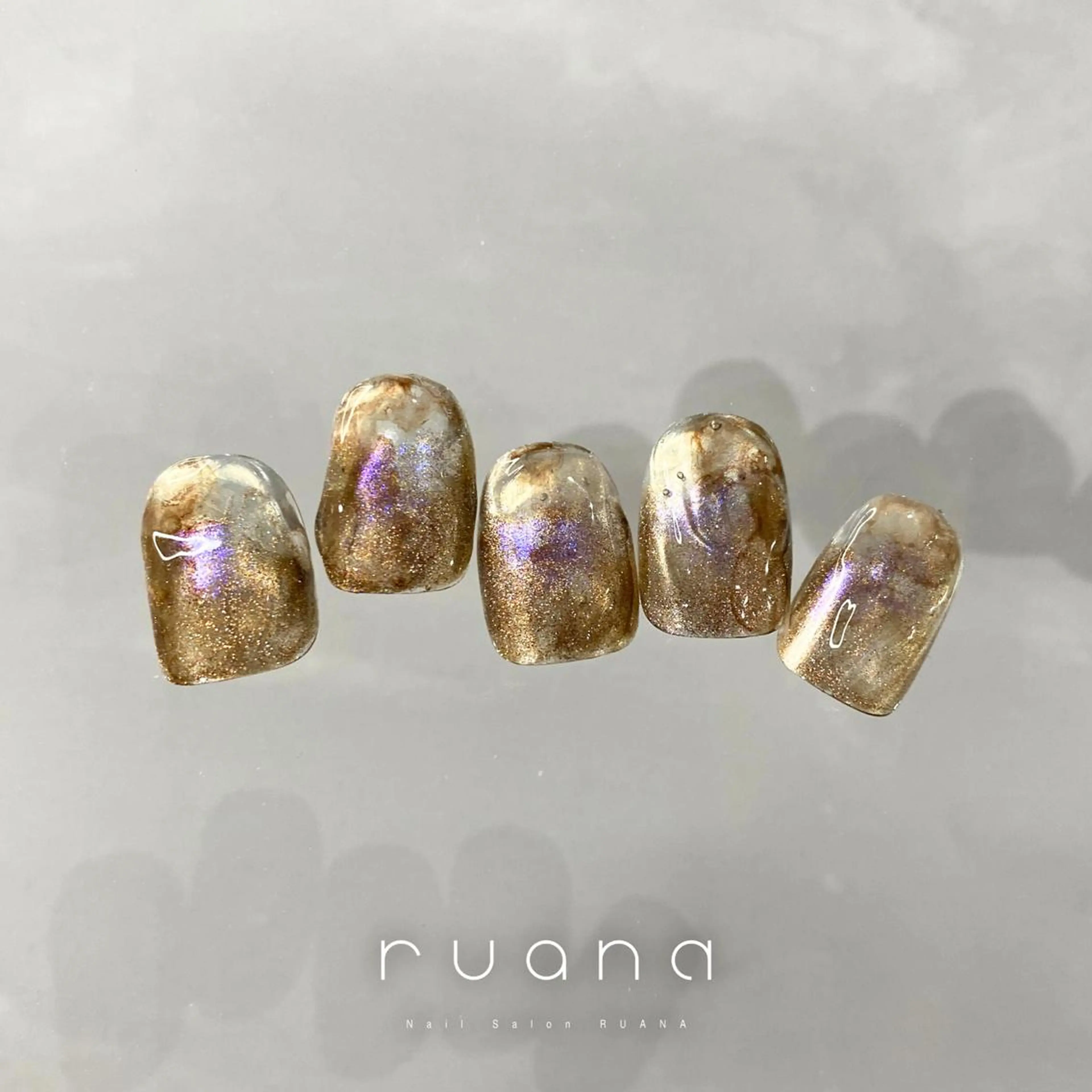 ネイル Mariya nailのネイルデザイン