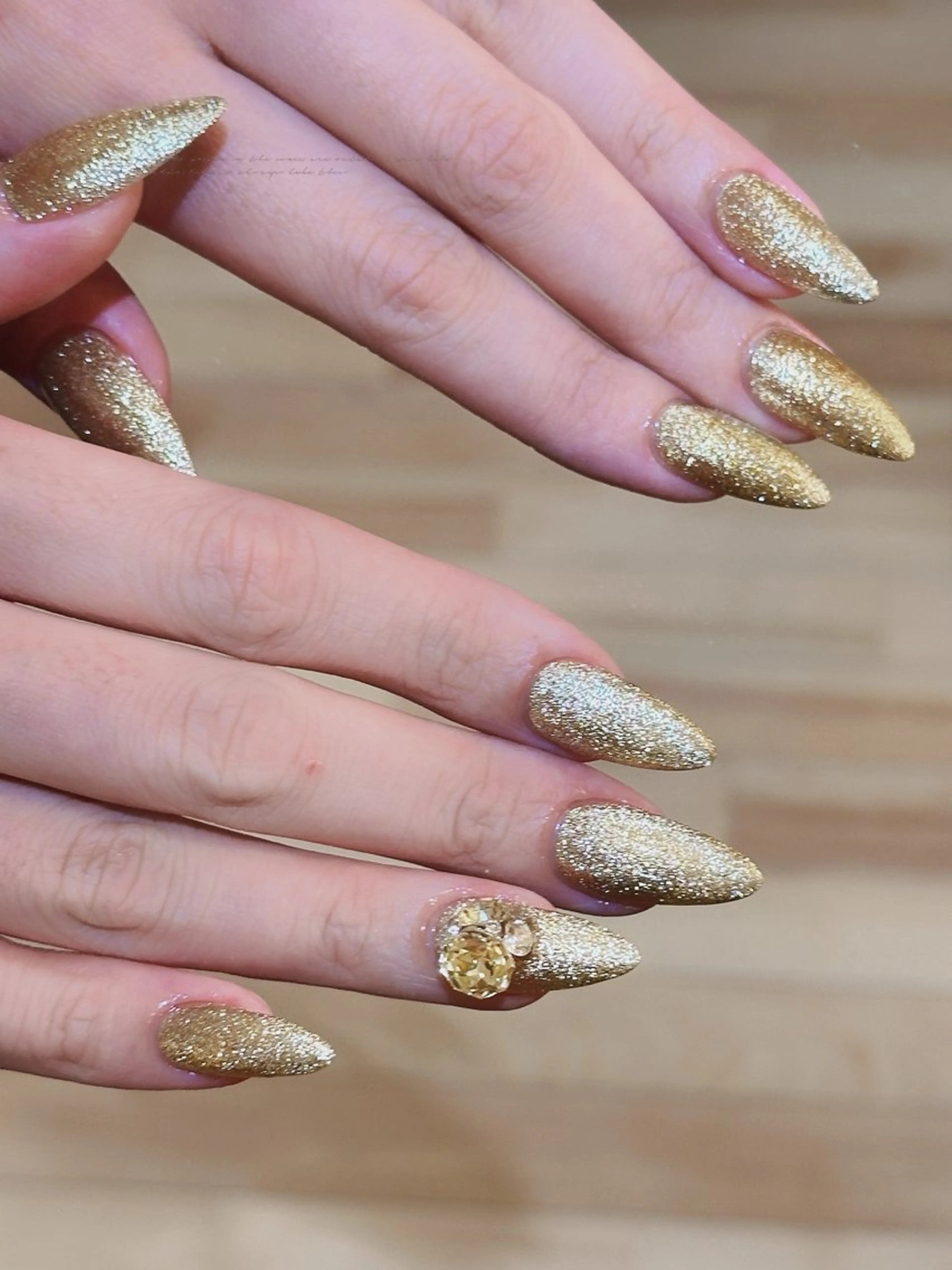 ネイル D&D nail salon所属・D&D nail salonのネイルデザイン