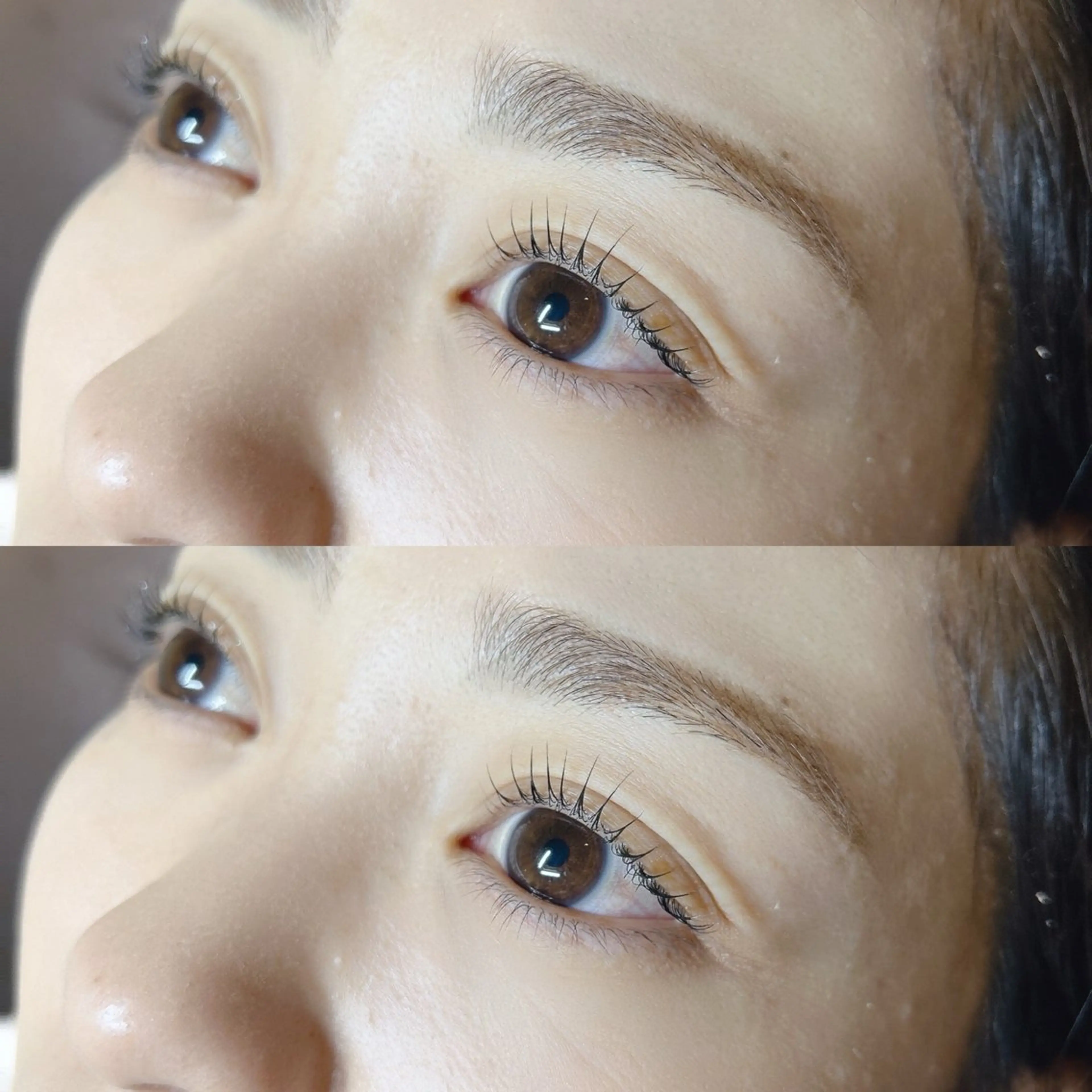 アイブロウ 中尾 優の眉毛・アイブロウイメージ