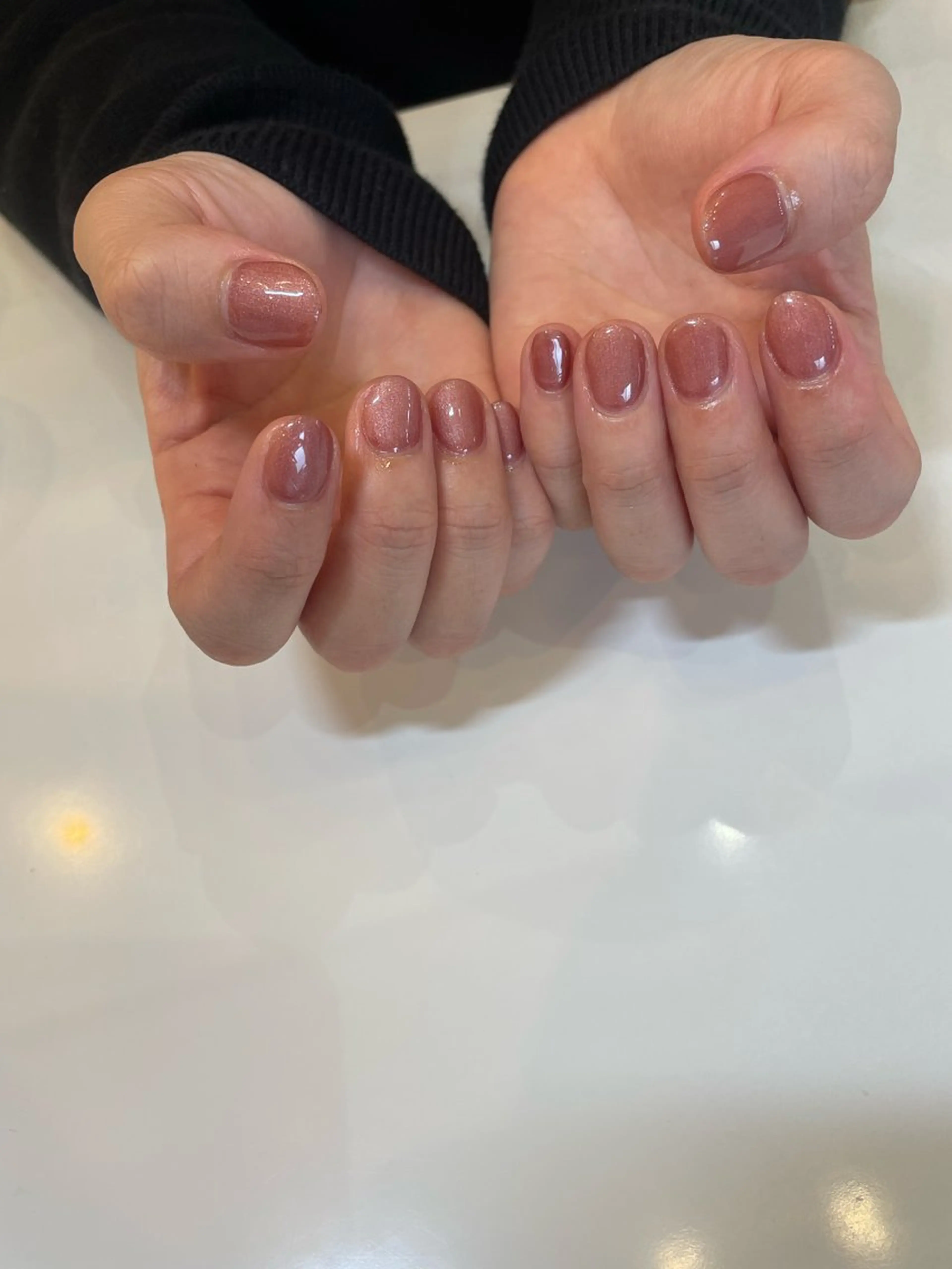 ネイル Nail Salon Gummi.のネイルデザイン