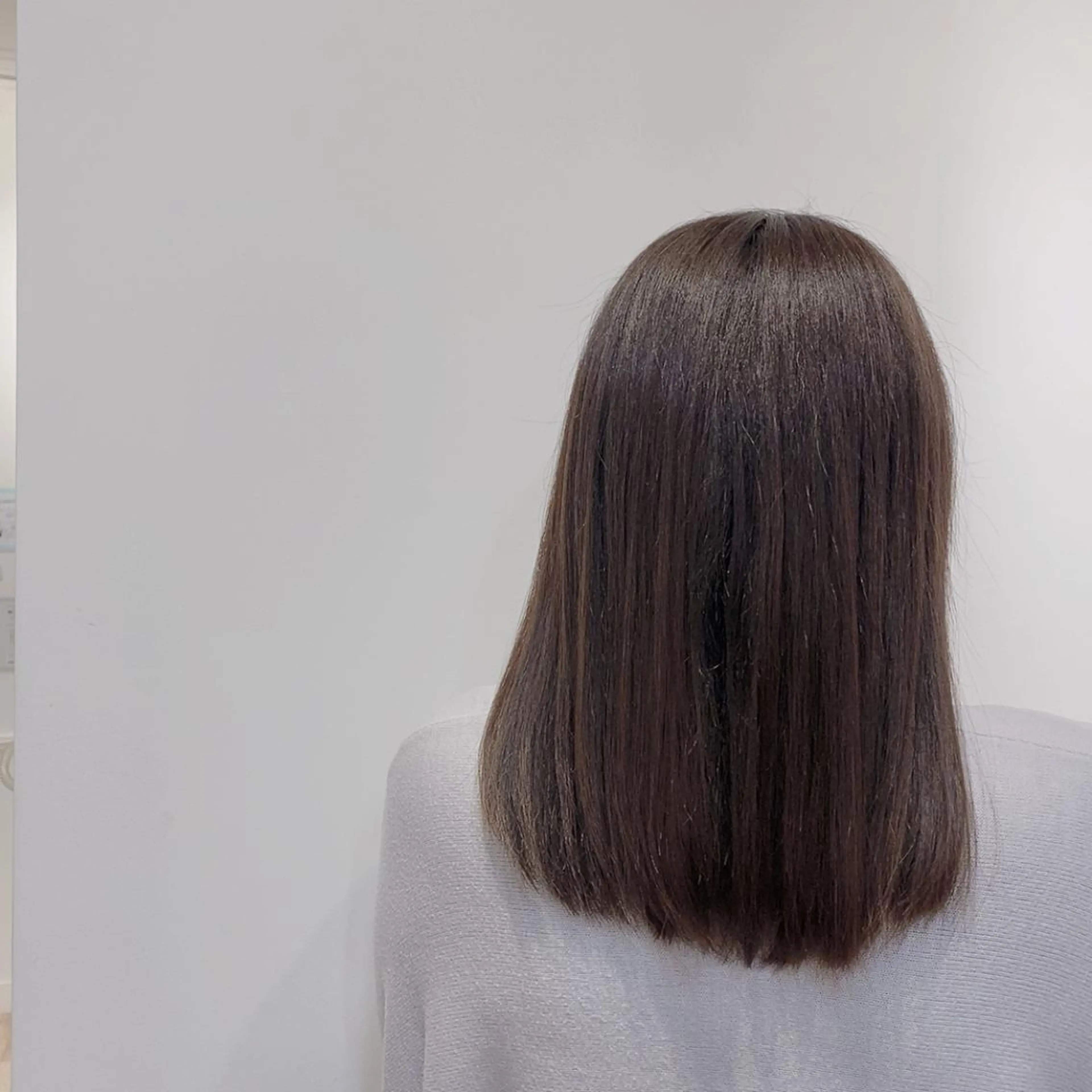 ロング 推しカラー🎨横浜 ブリーチ/ yuaのヘアスタイル