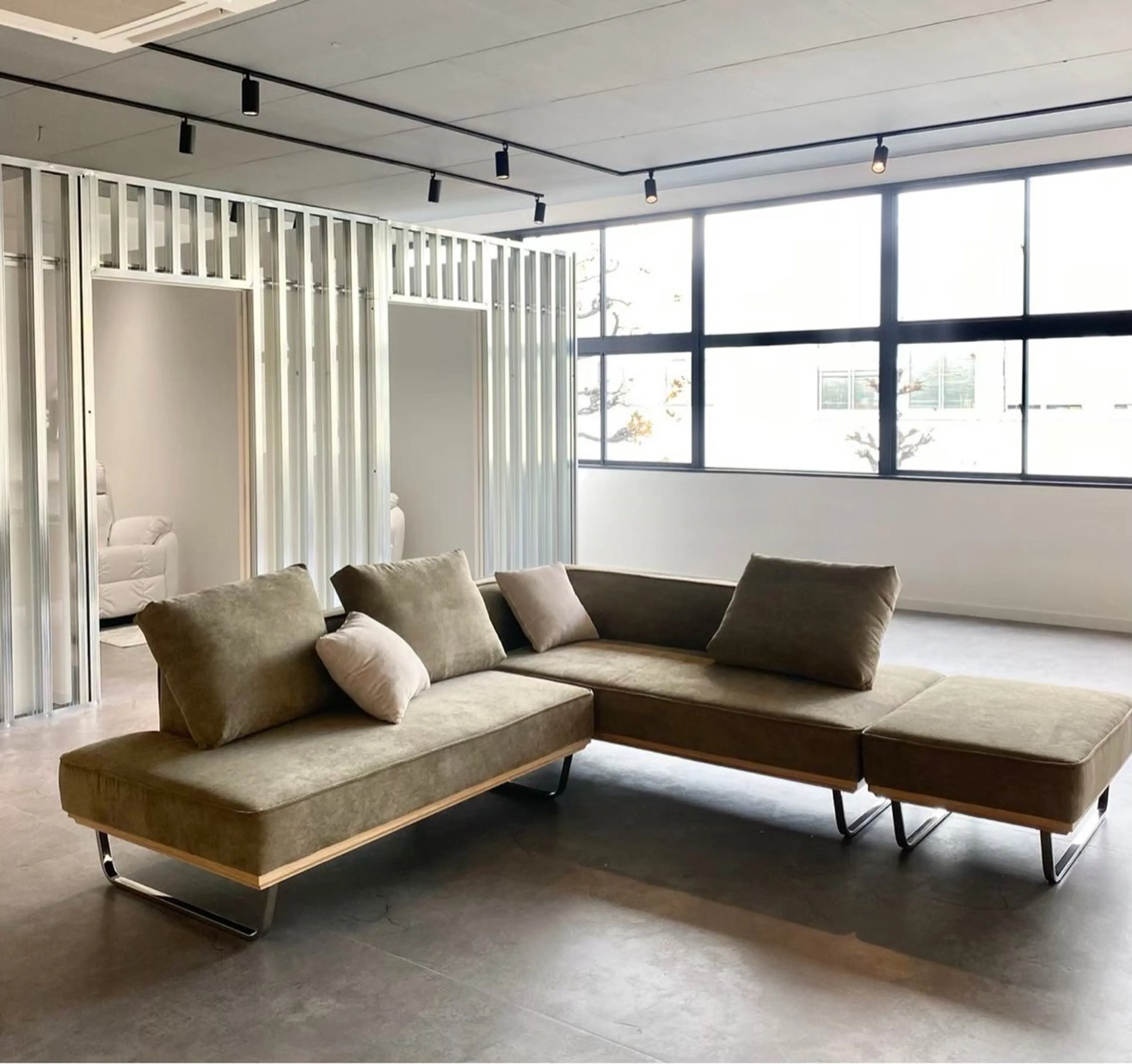 sol nailのネイルデザイン