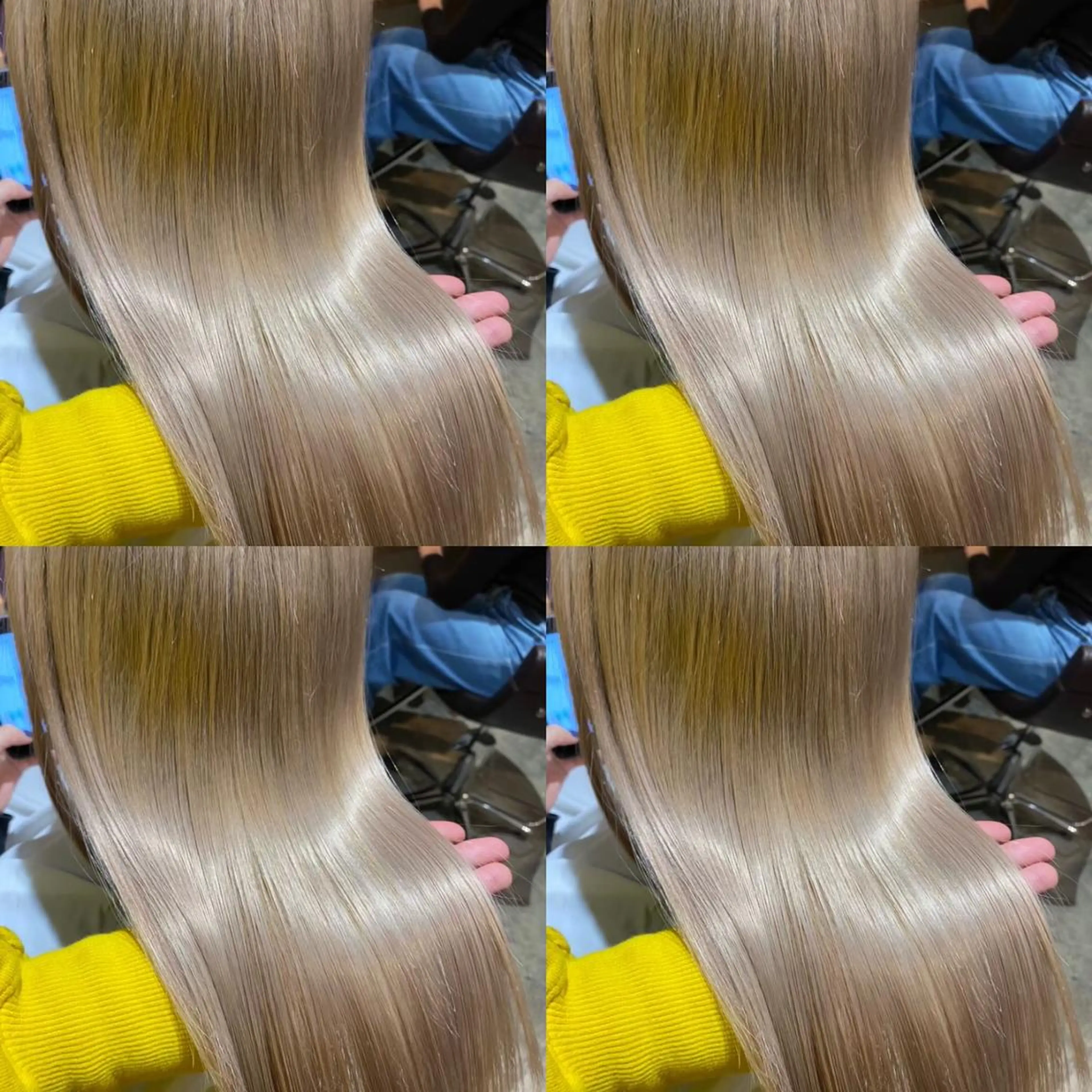 ロング 髪質改善/カラー 🌸SAKURA🌸のヘアスタイル