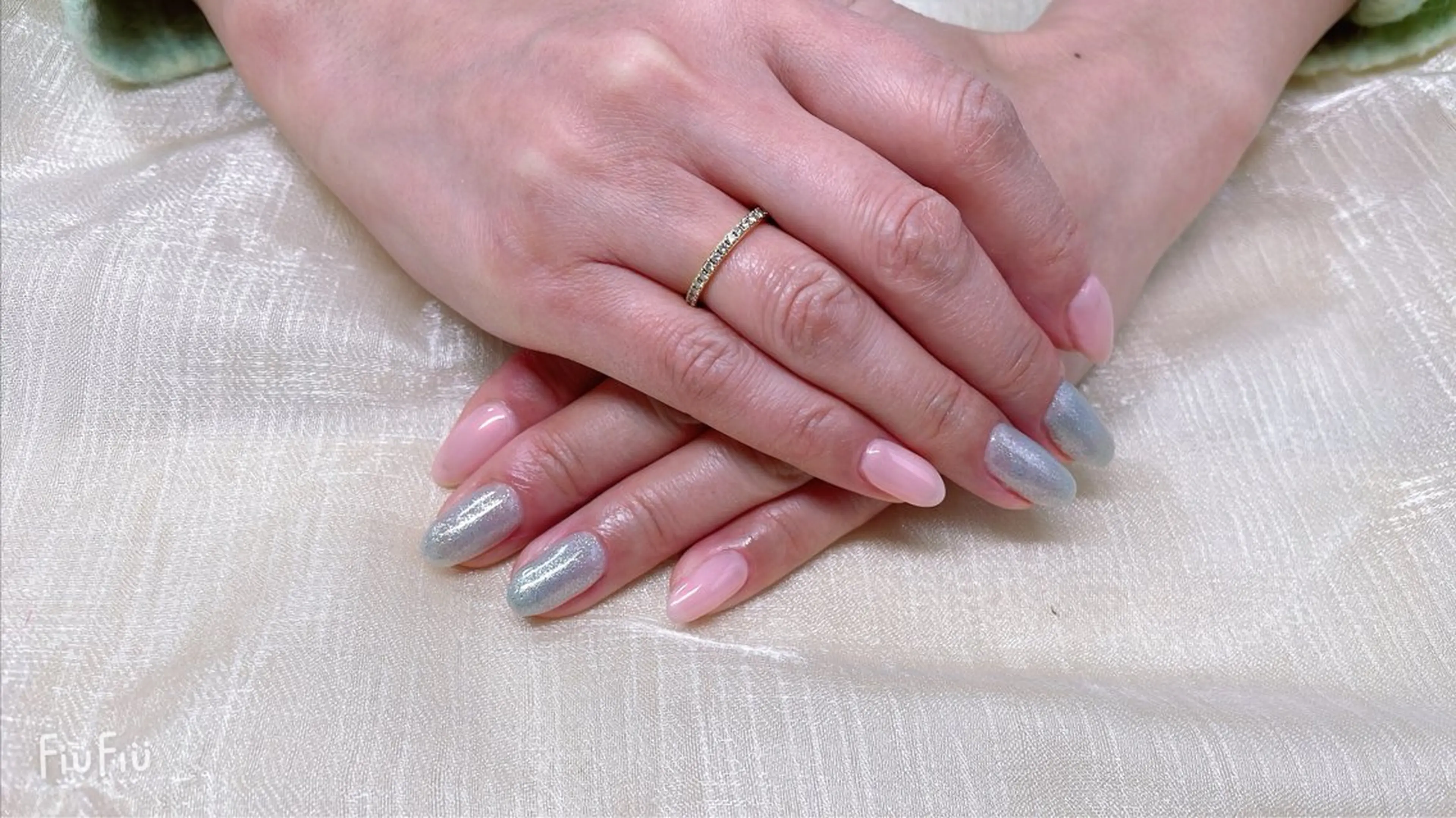 ネイル KIRANAIL あやねのネイルデザイン