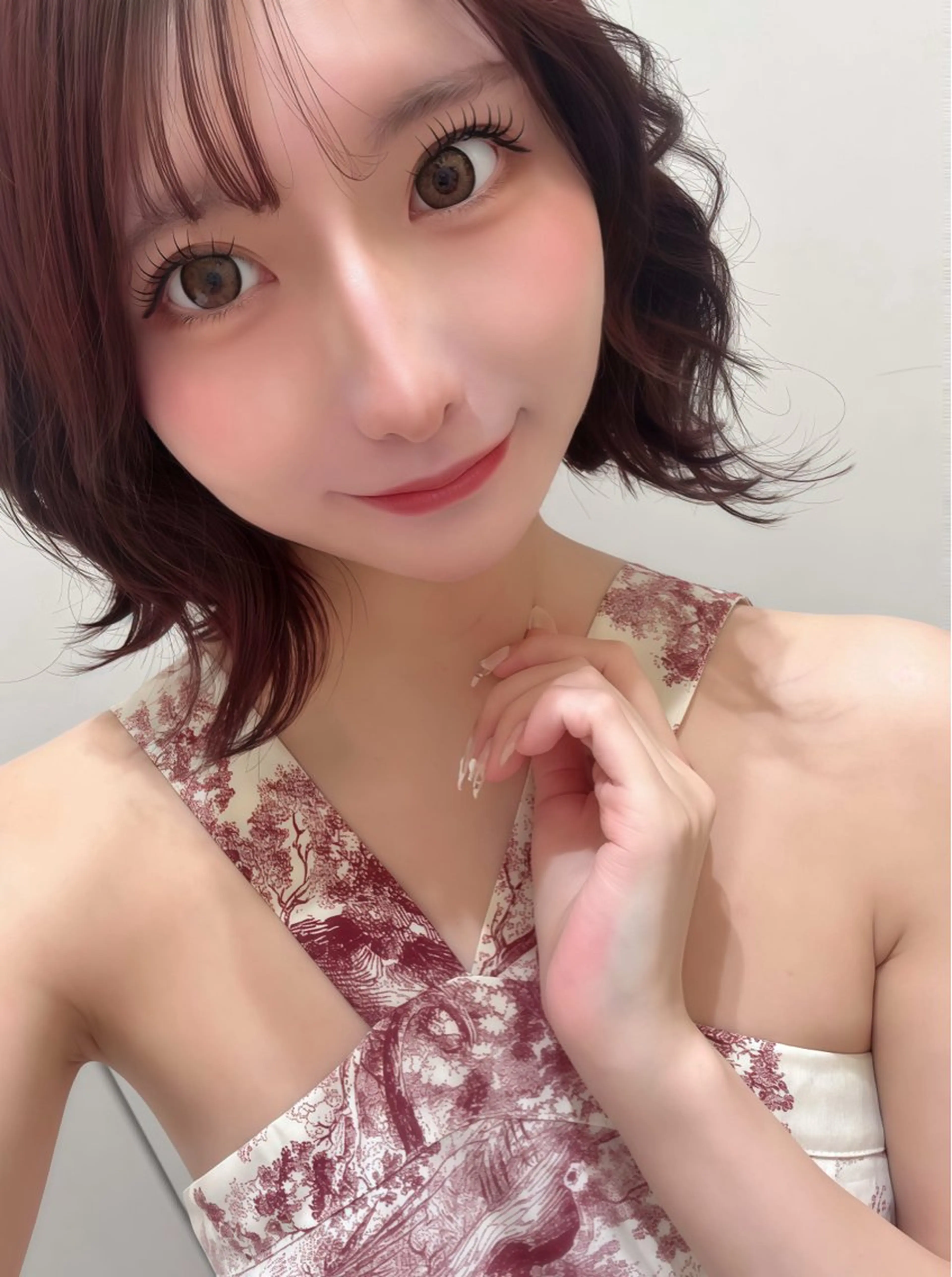 マツエク・マツパ マツエク Rona eye ひろなのマツエク・マツパデザイン