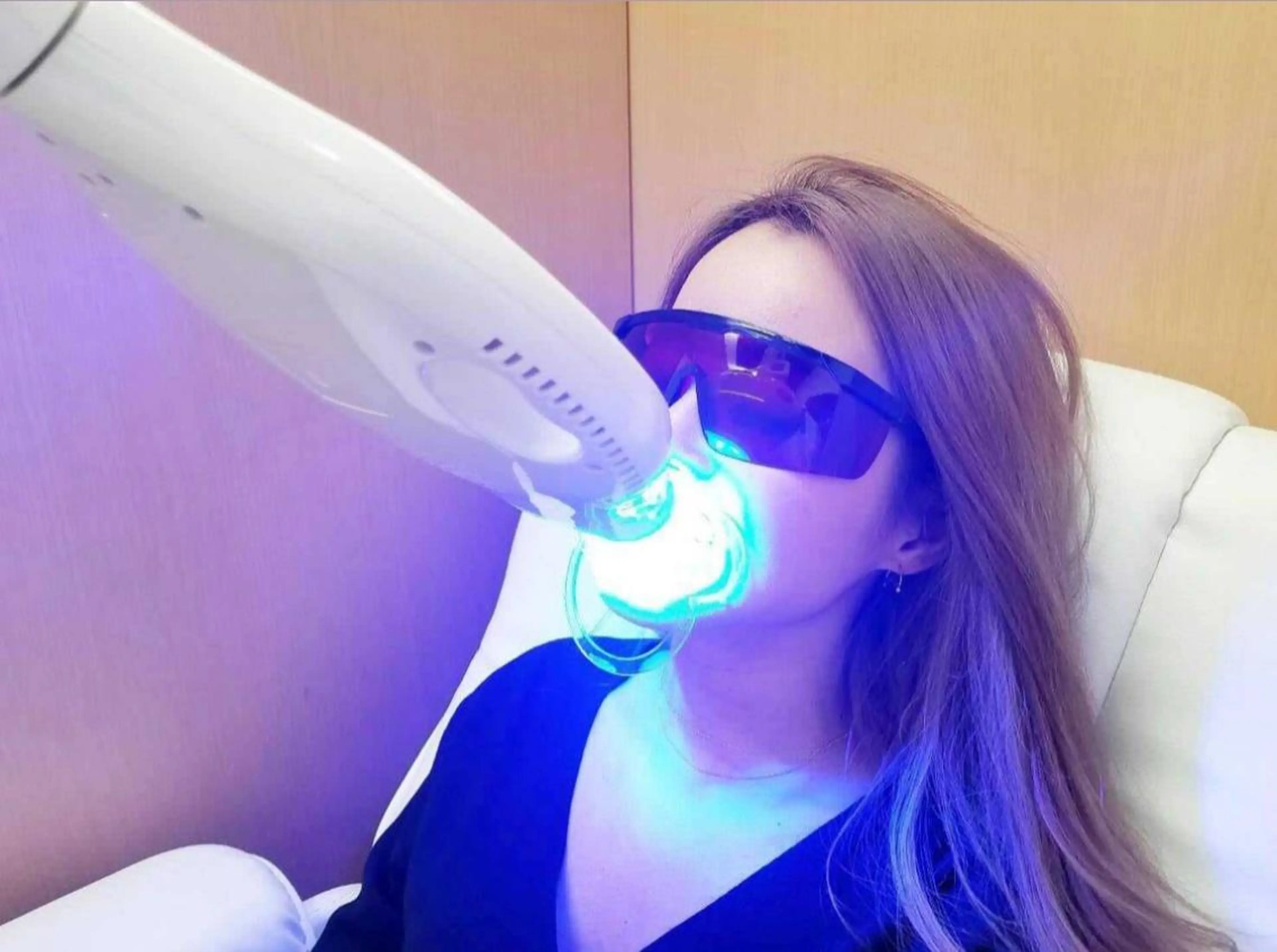 ホワイトニングビューティー松戸店所属・ホワイトニング ビューティー松戸店のその他イメージ