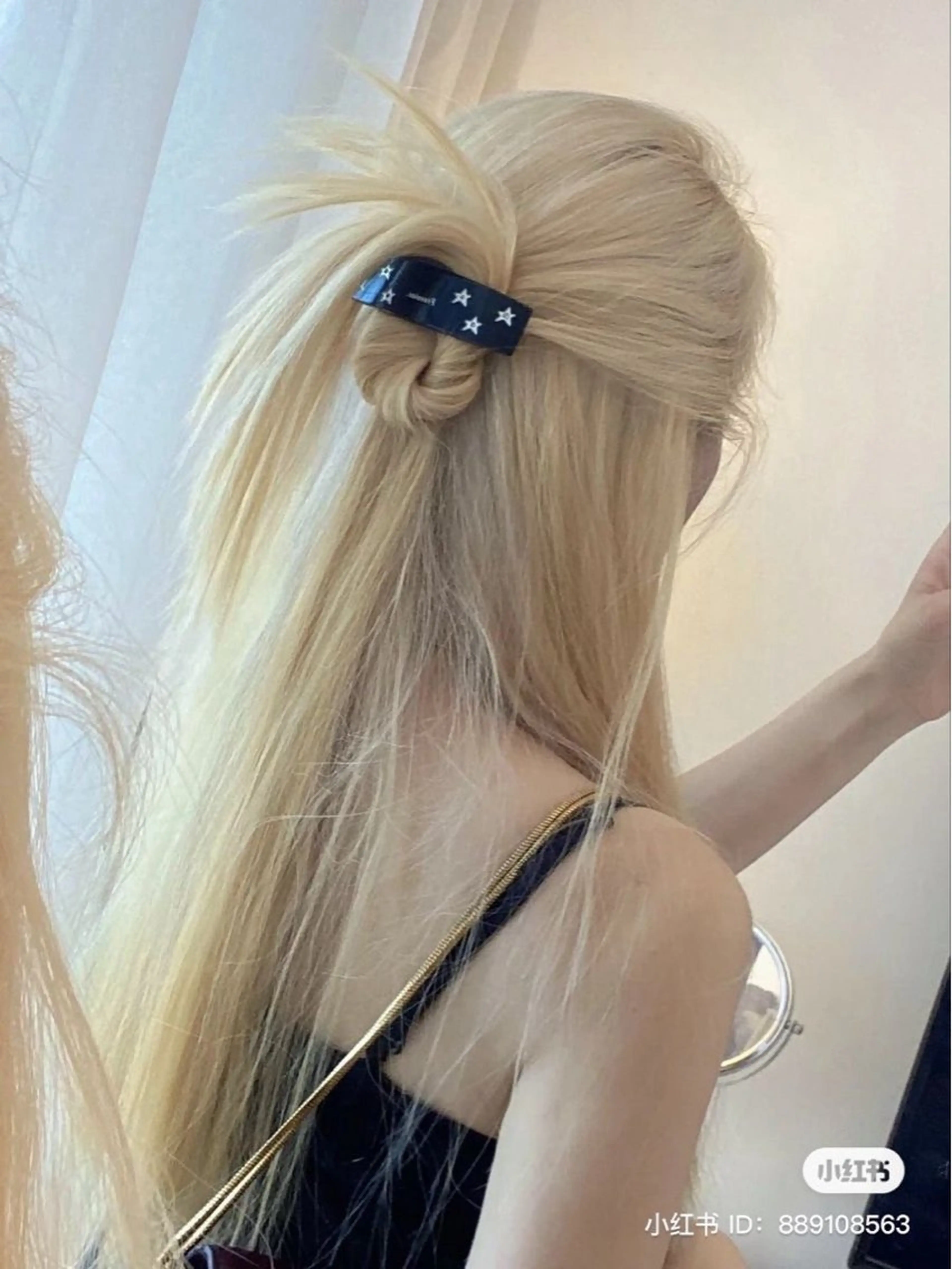 ロング カラー ヘアアレンジ ヘアカラー トリートメント 透明感💕今っぽ似合 わせ𝐍𝐨. 𝟏のヘアスタイル