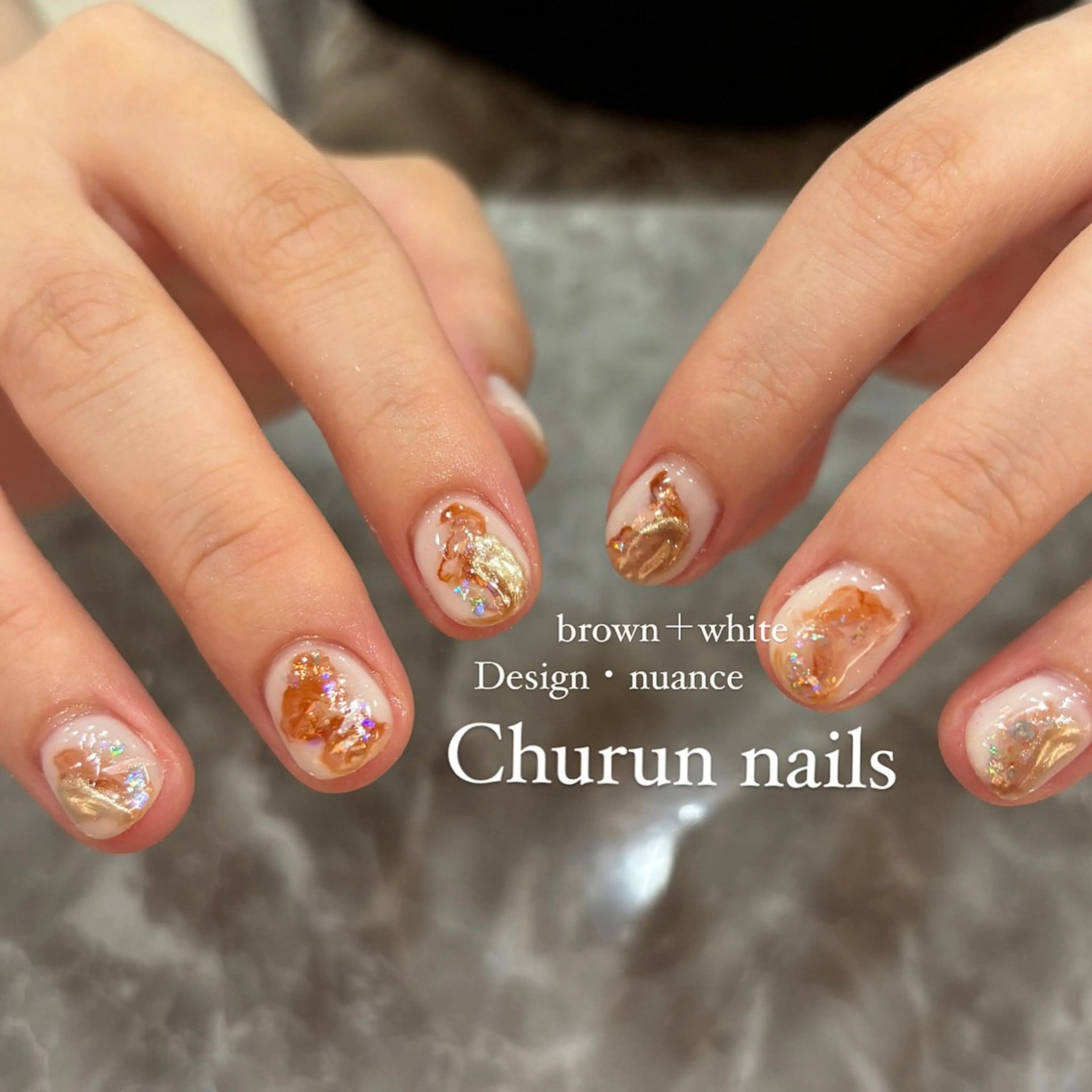 ネイル 777nail salonのネイルデザイン