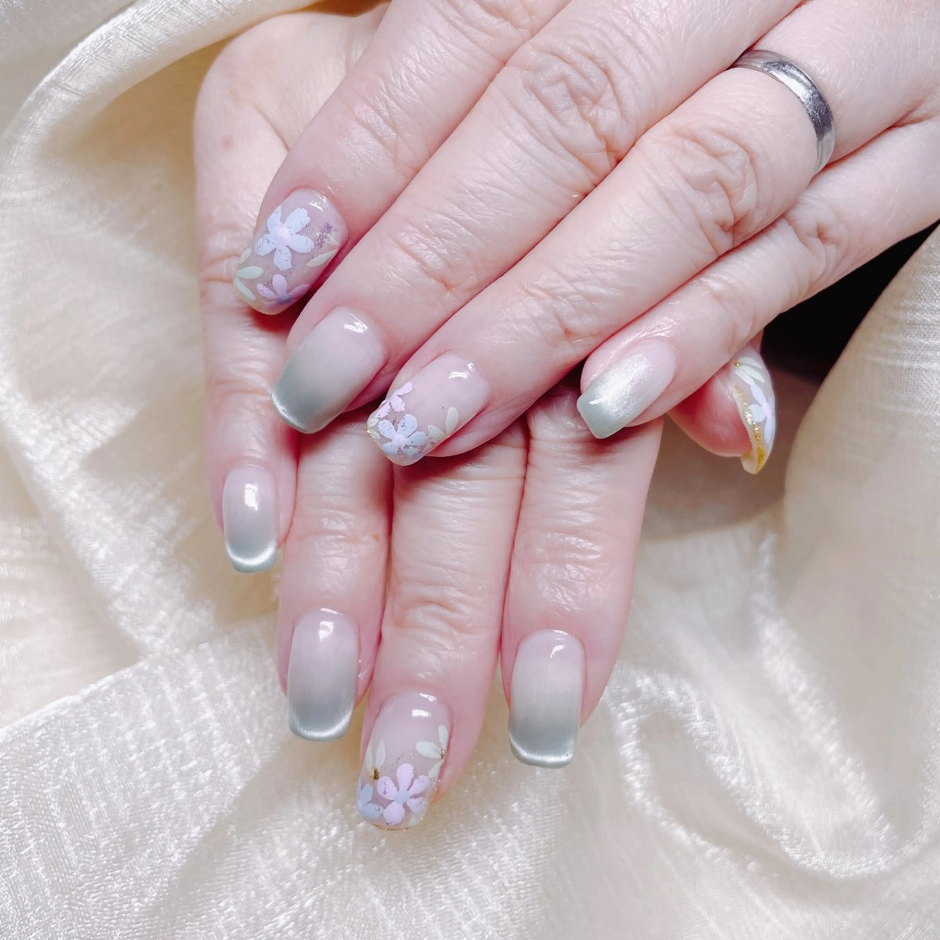 ネイル R-nail salonのネイルデザイン