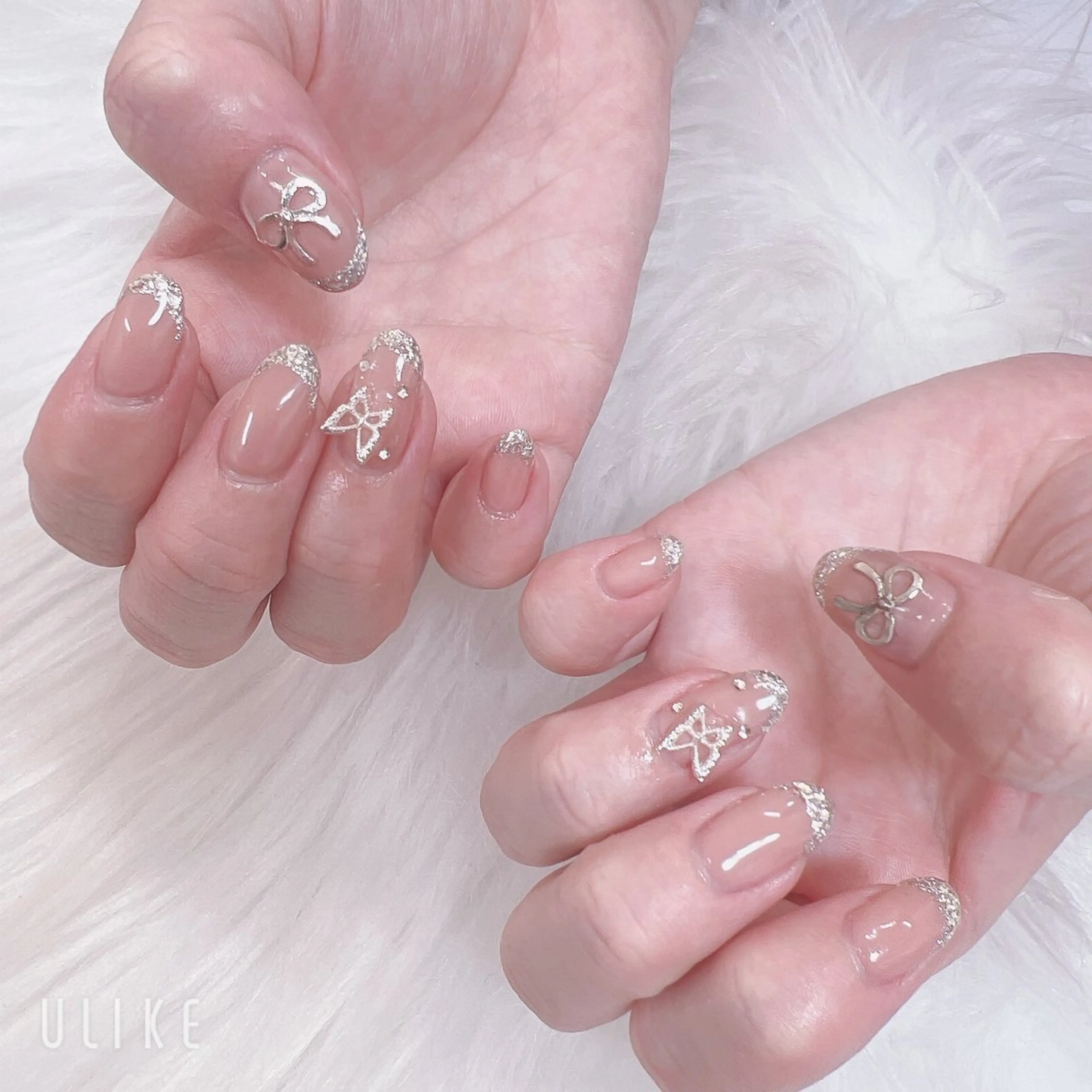 ネイル ハンドネイル Minion所属・北浦和minion YUKIのマツエク・マツパデザイン