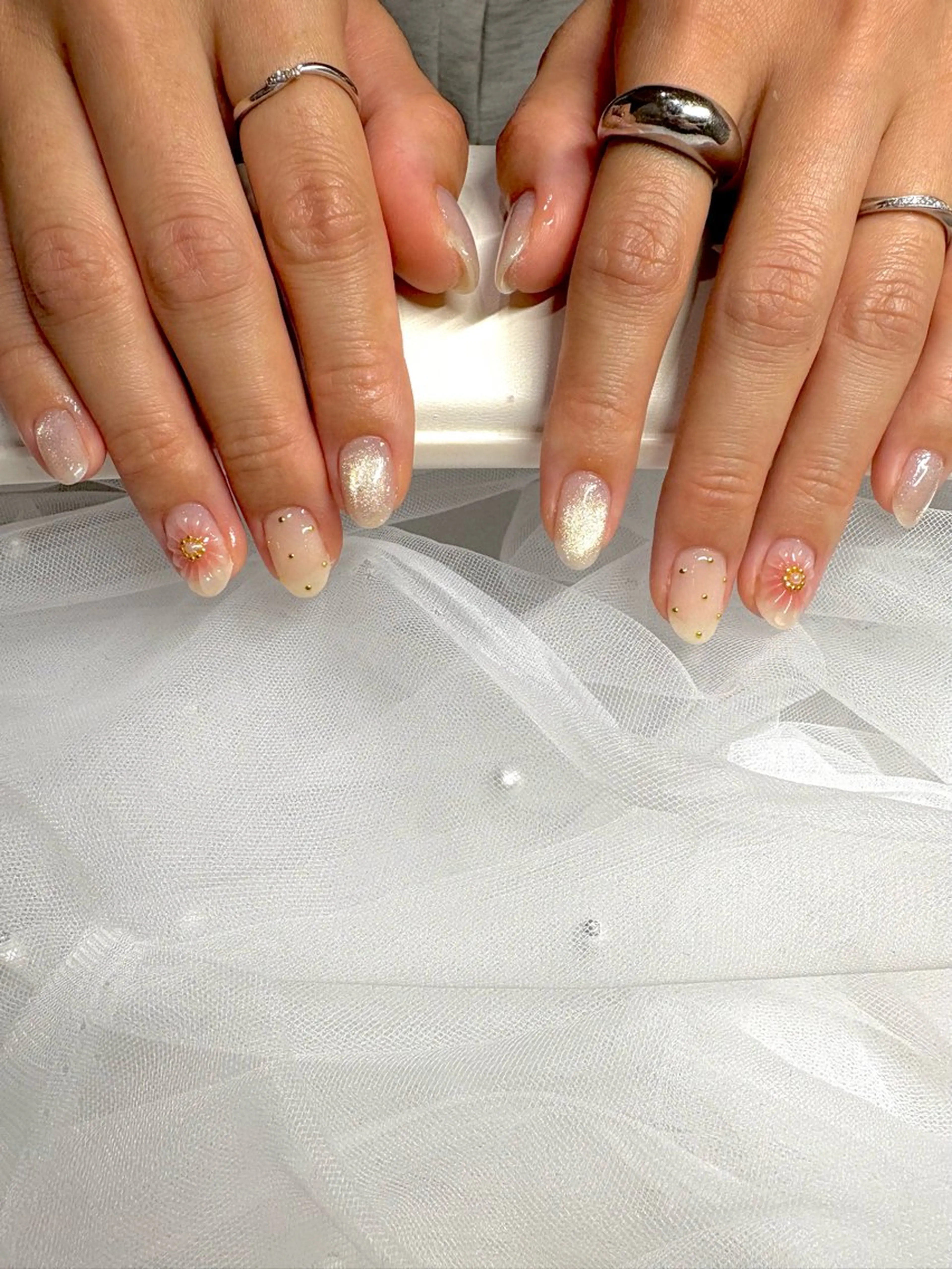 ネイル elephant nailのネイルデザイン