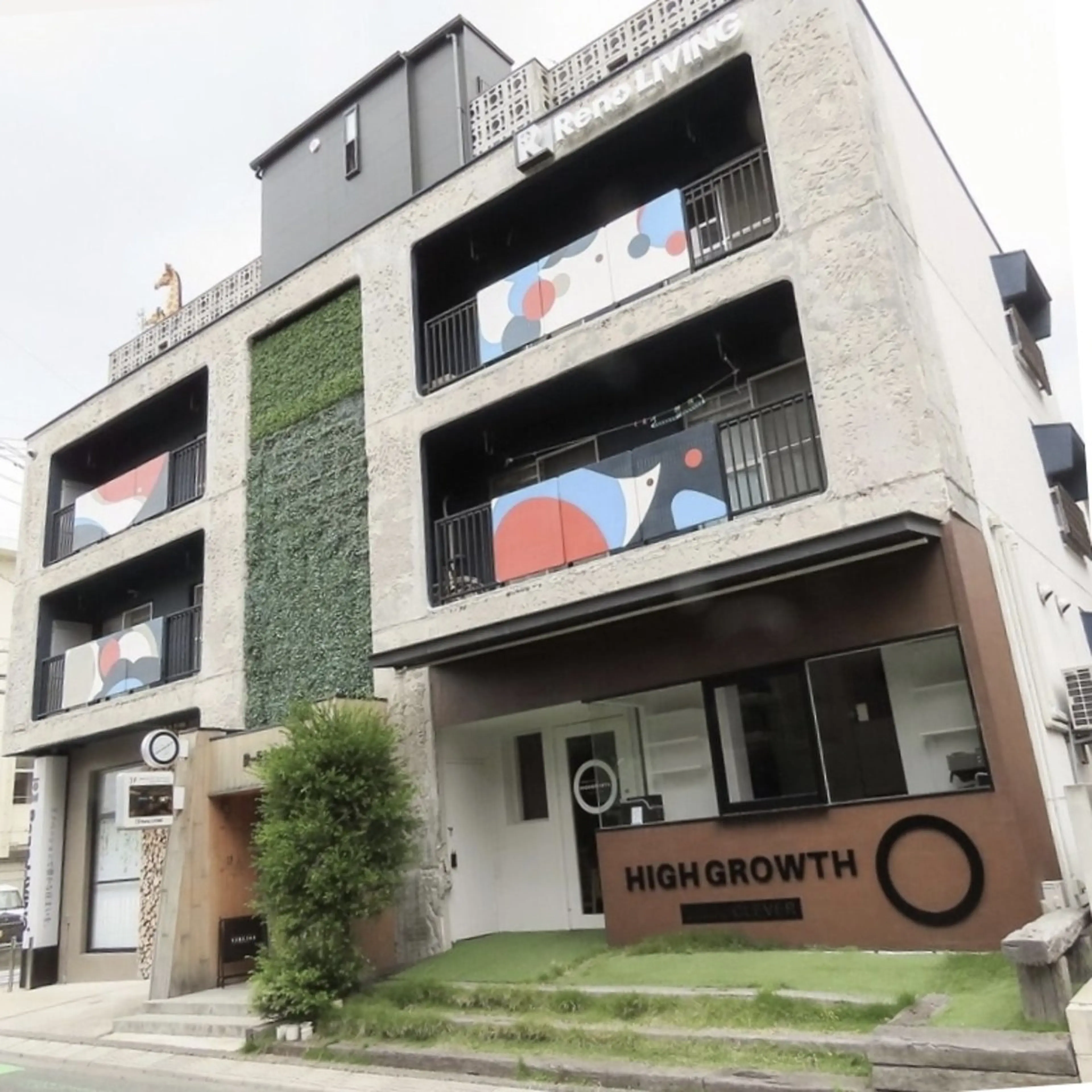 ネイル VIBLISS福岡店 yurichanのネイルデザイン