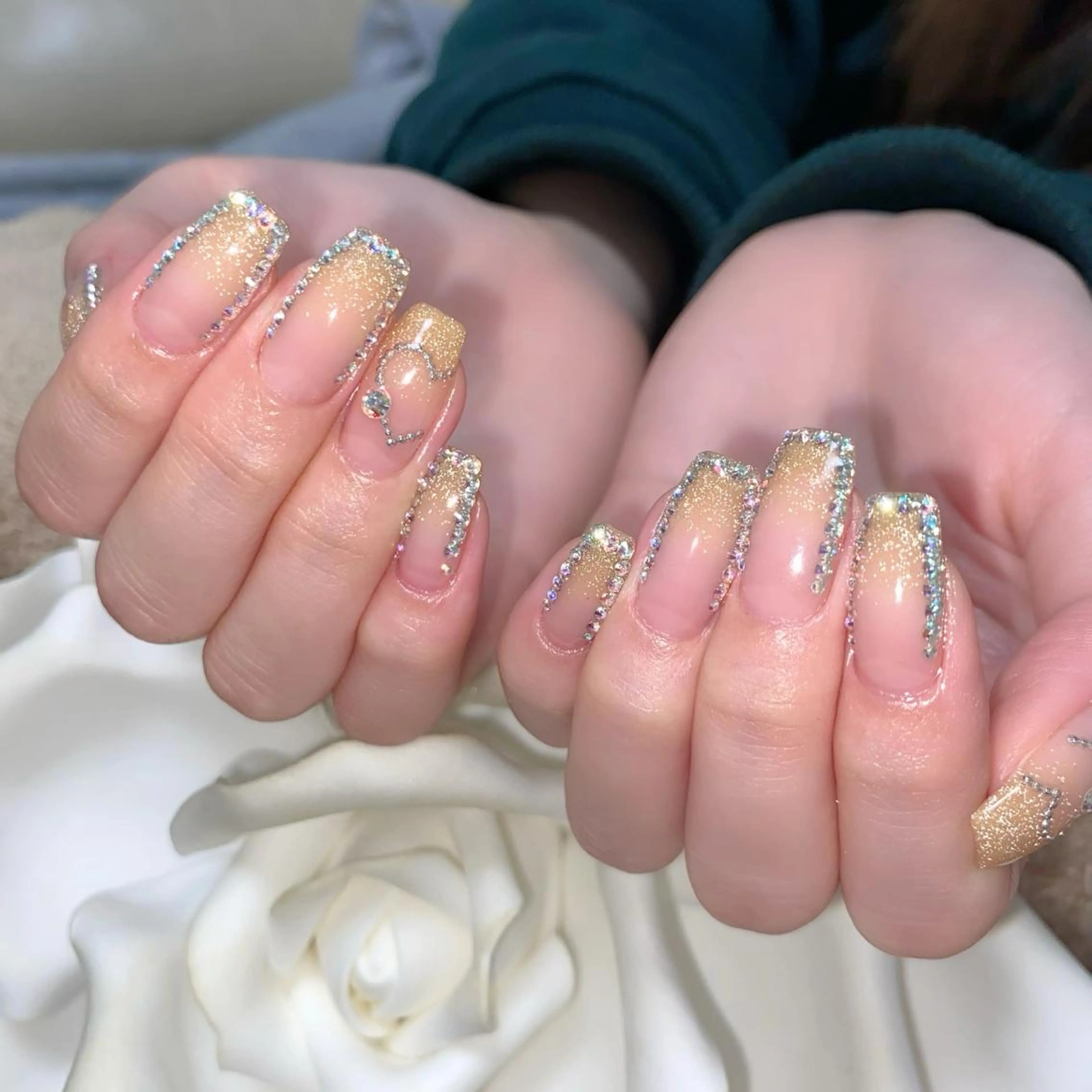 ネイル 💅fleur Ayumiのネイルデザイン
