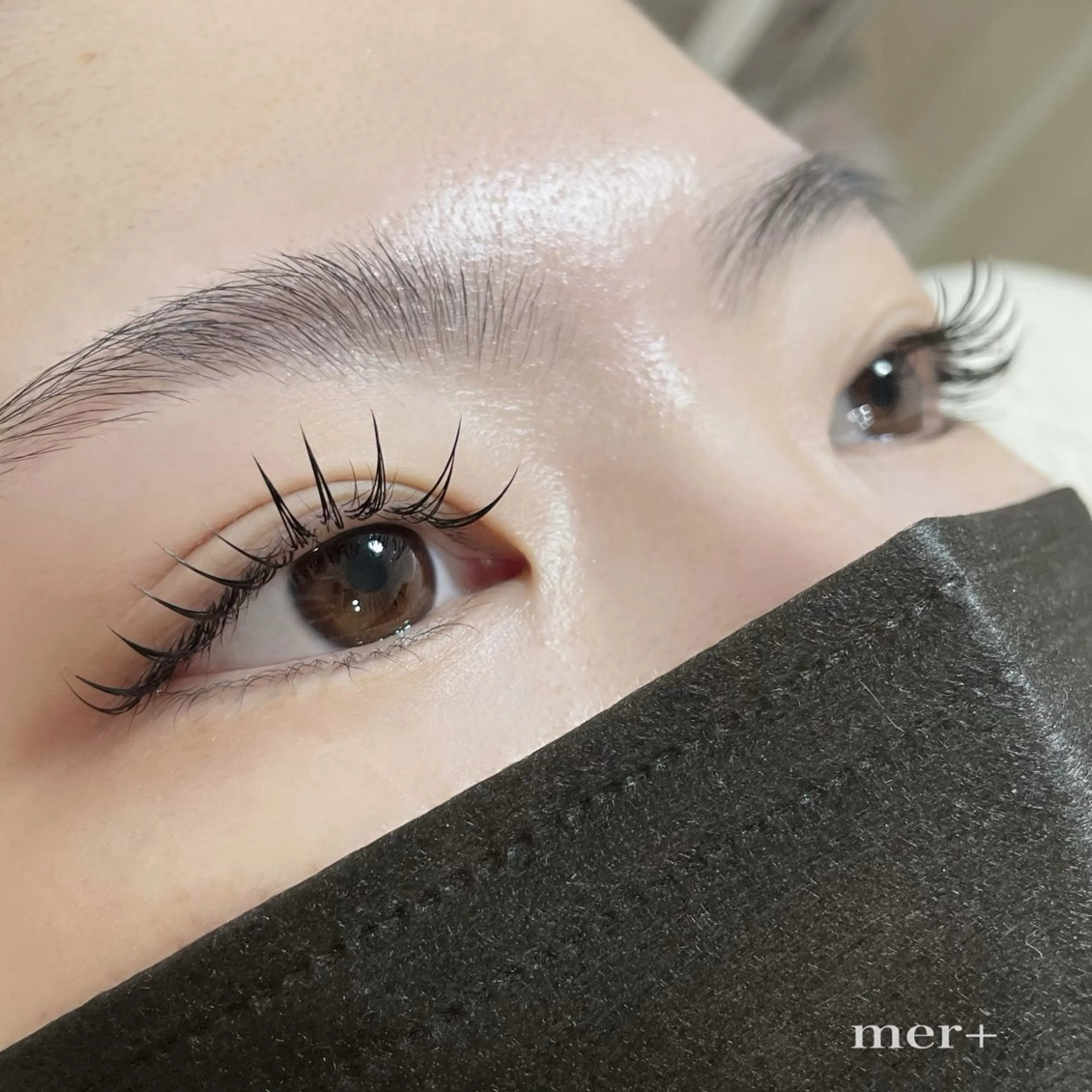 🌷【相談コース　マツエク,まつパ】迷っている方はこちらでご予約ください⭐︎⭐︎  ¥5,000​〜​の写真