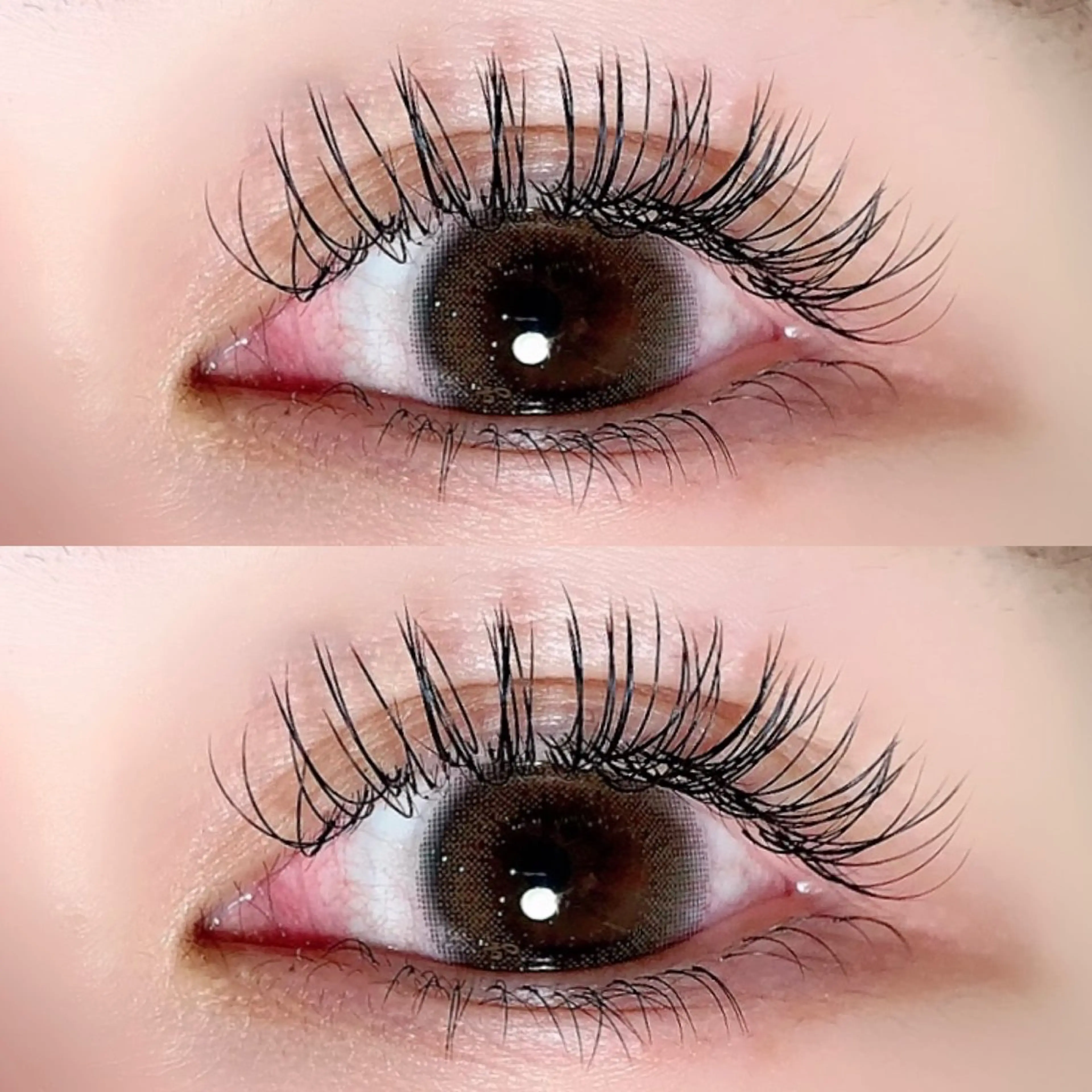 マツエク・マツパ apopi's所属・真夜中のまつ毛 APOPI'Sのマツエク・マツパデザイン